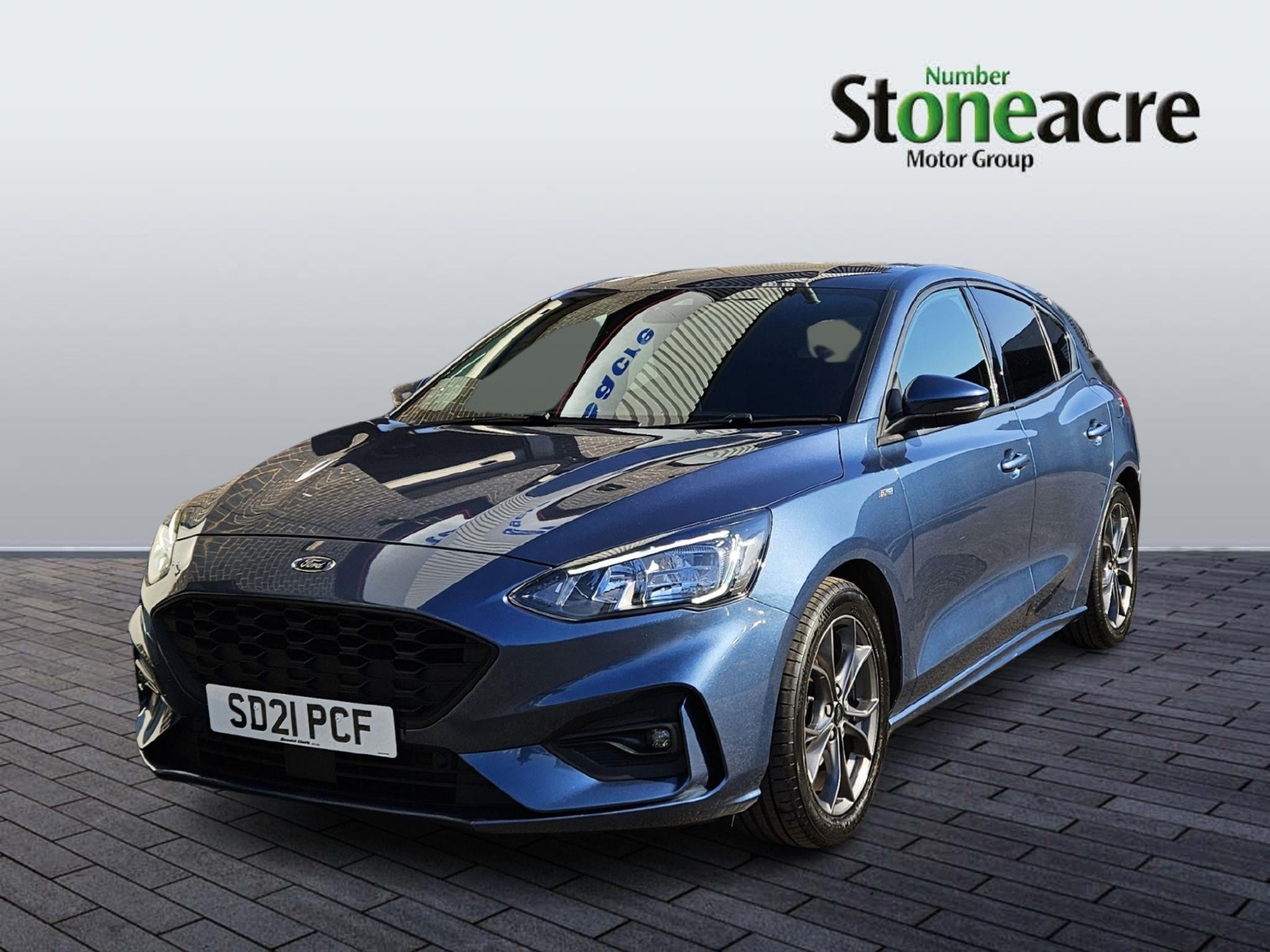 Ford Focus Image 7