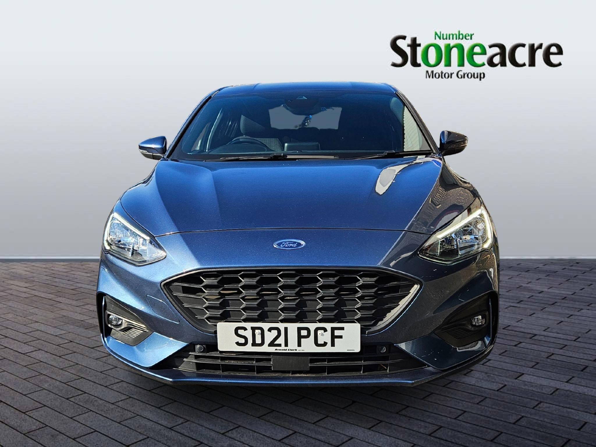 Ford Focus Image 8