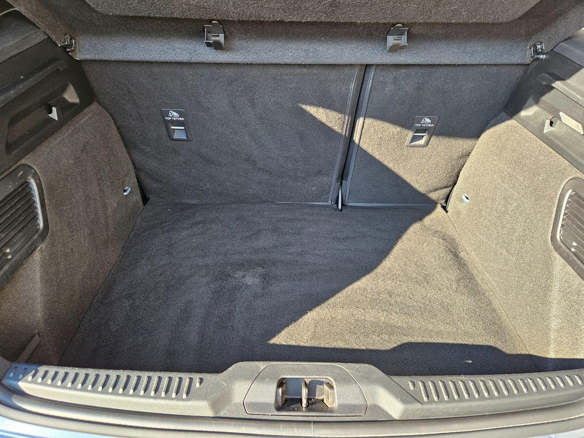 Ford Focus Image 10