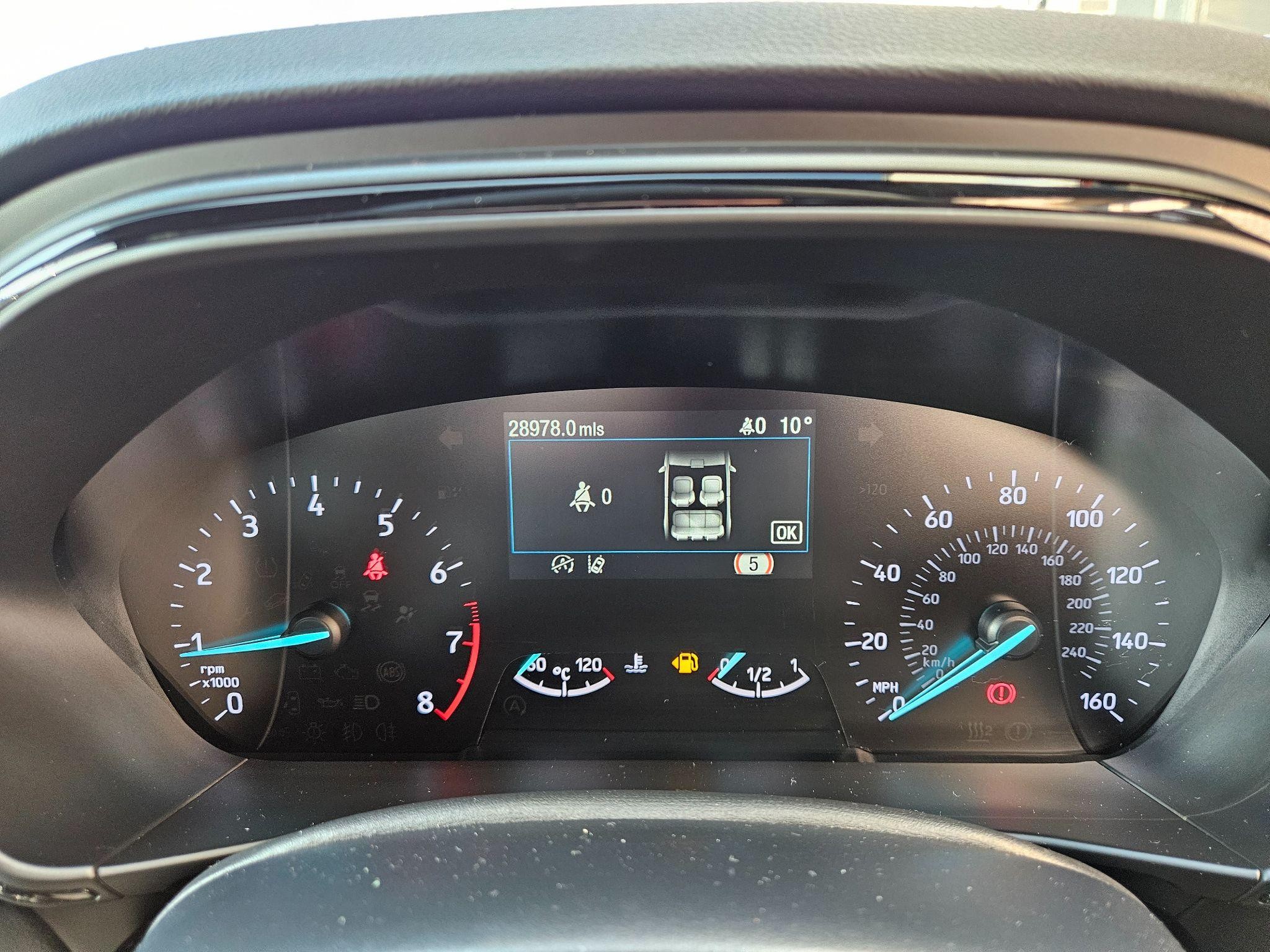 Ford Focus Image 14