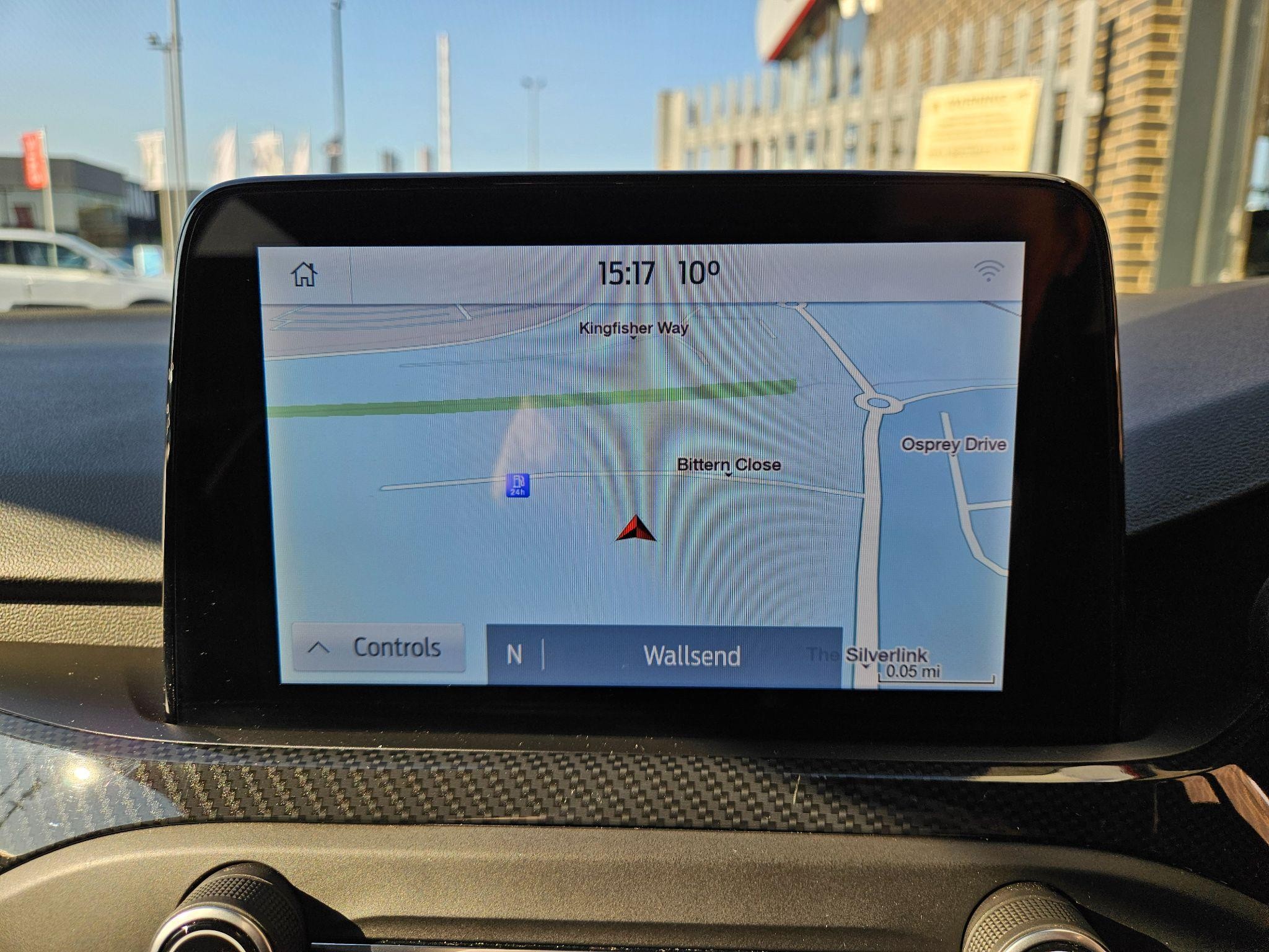Ford Focus Image 16
