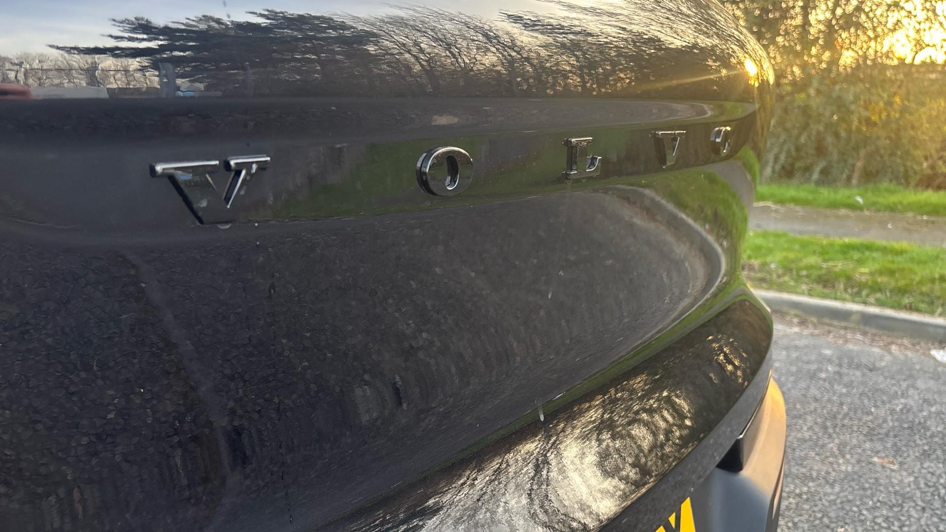 Volvo EX40 Image 32