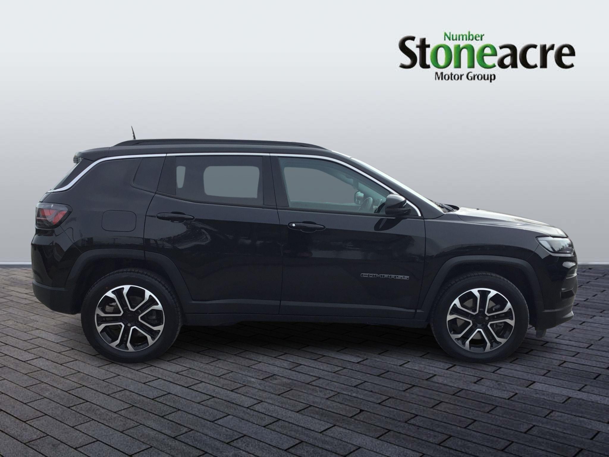 Jeep Compass Image 4
