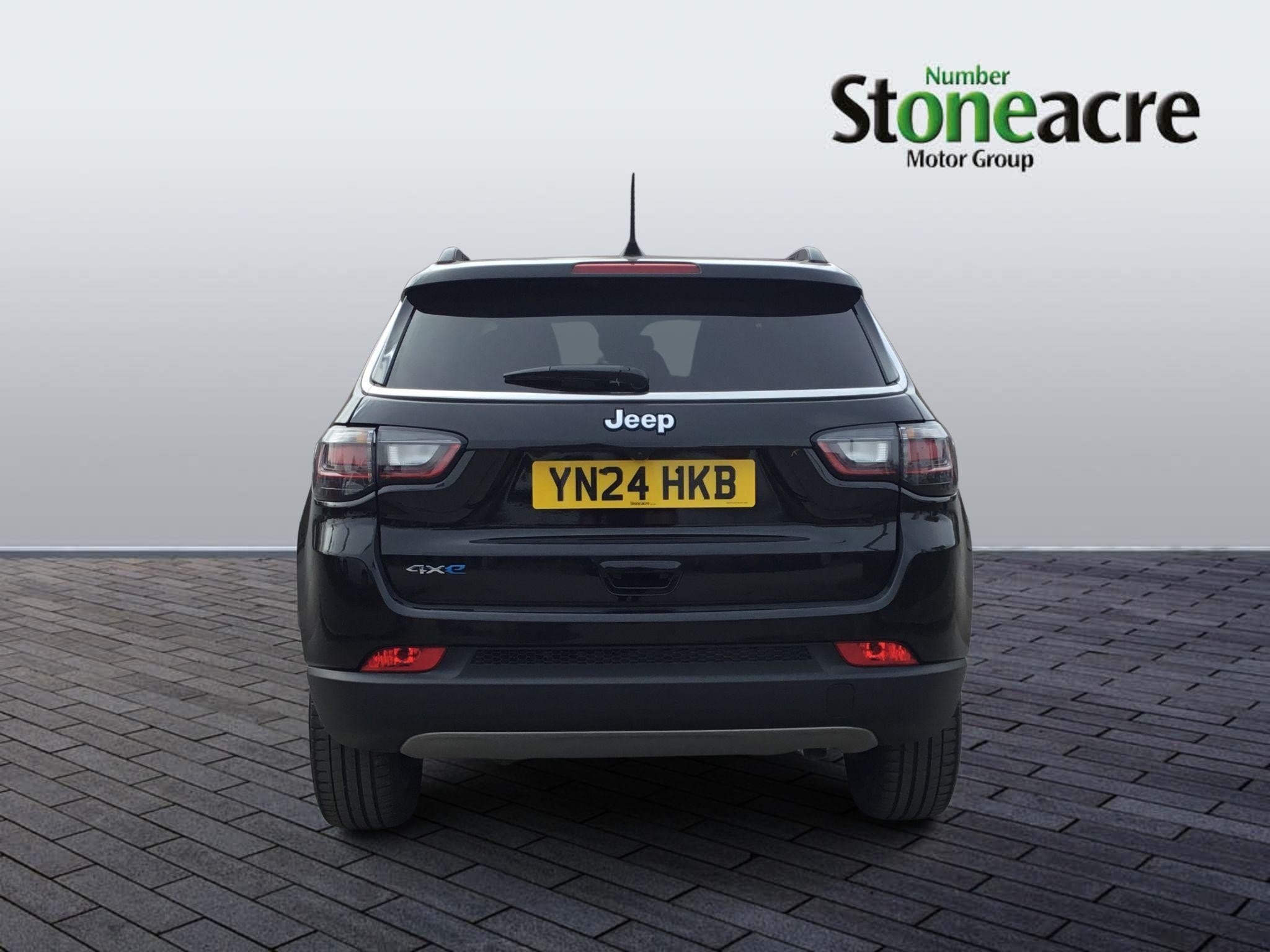 Jeep Compass Image 6