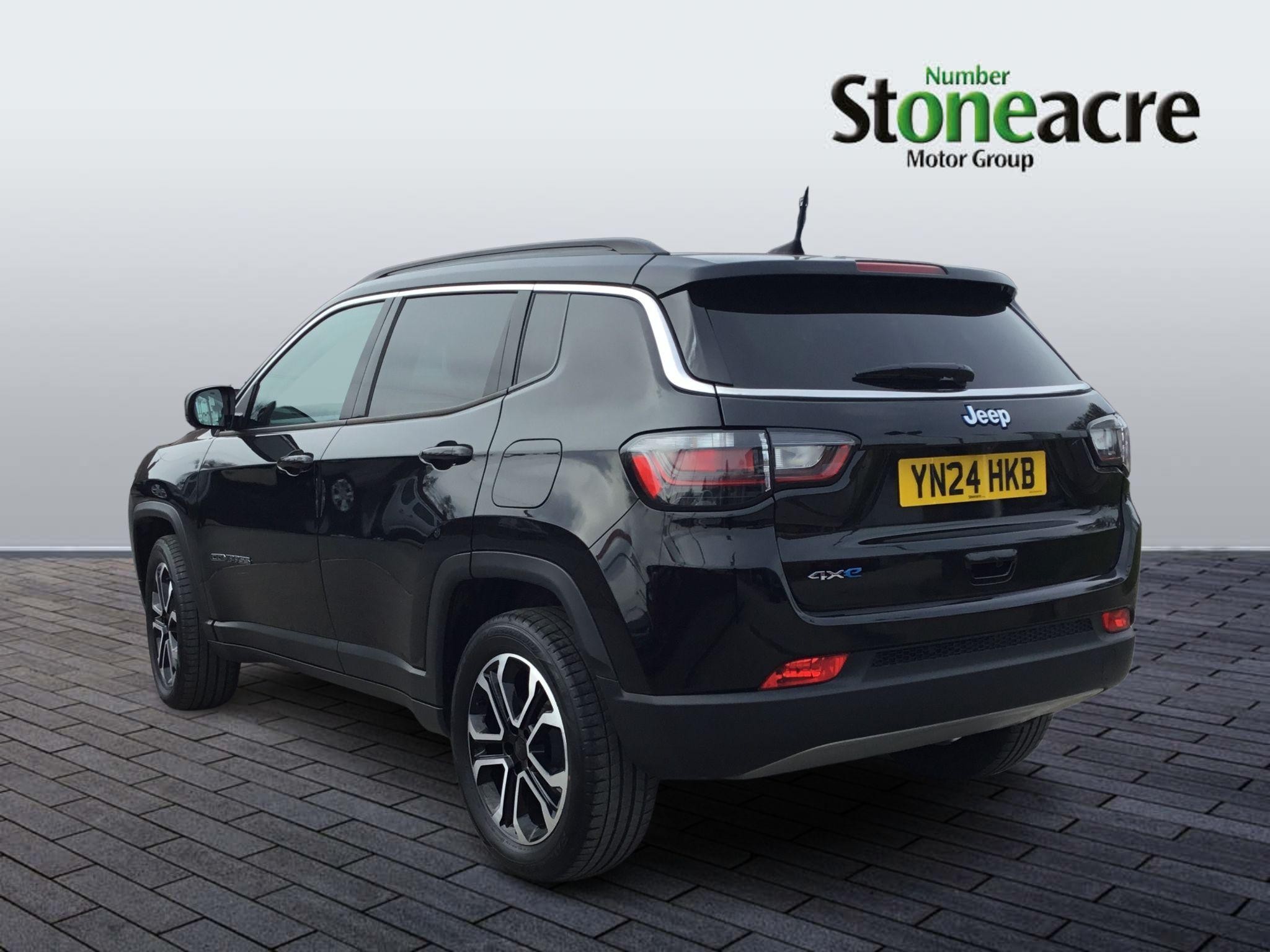Jeep Compass Image 7
