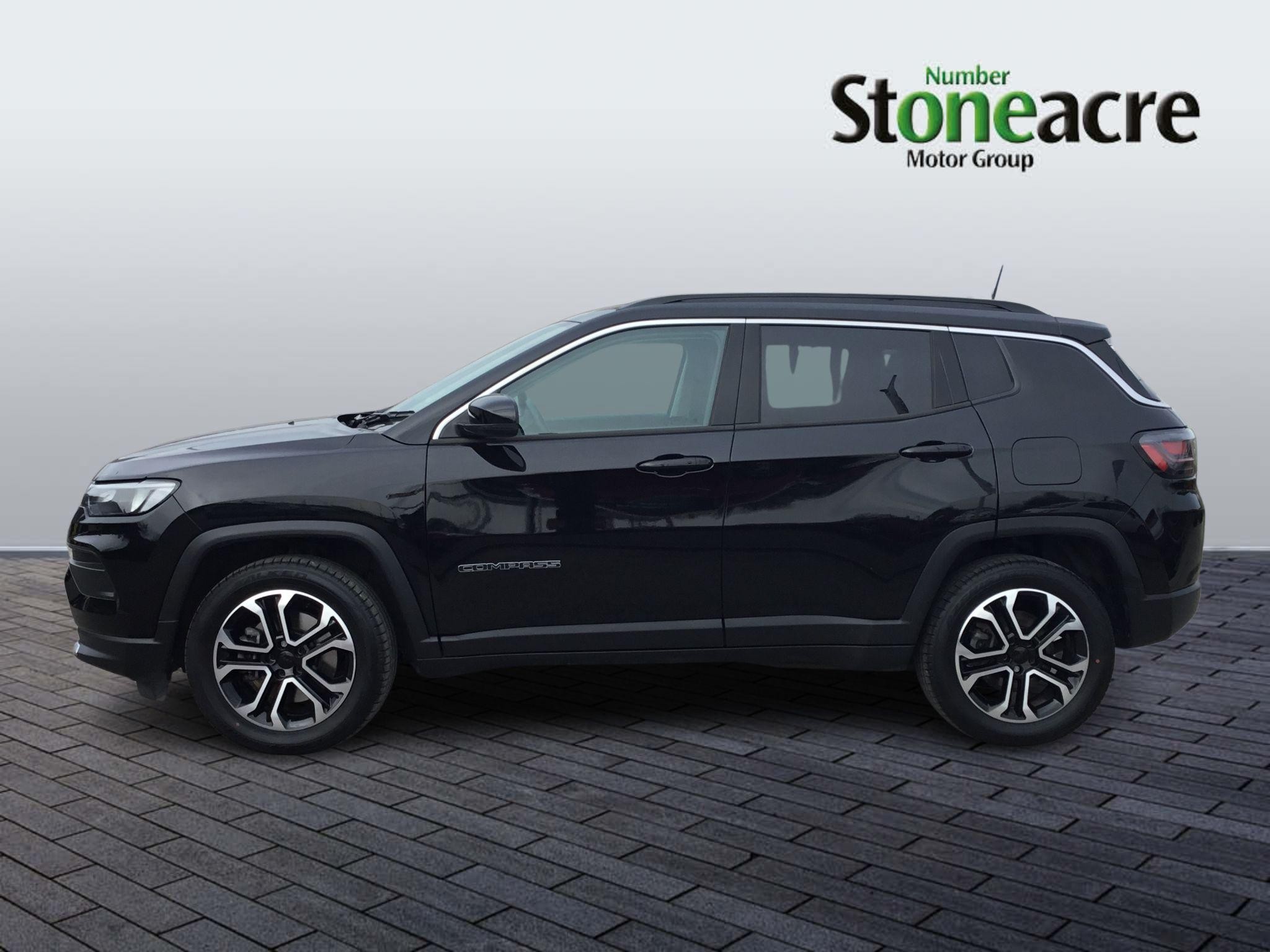 Jeep Compass Image 8