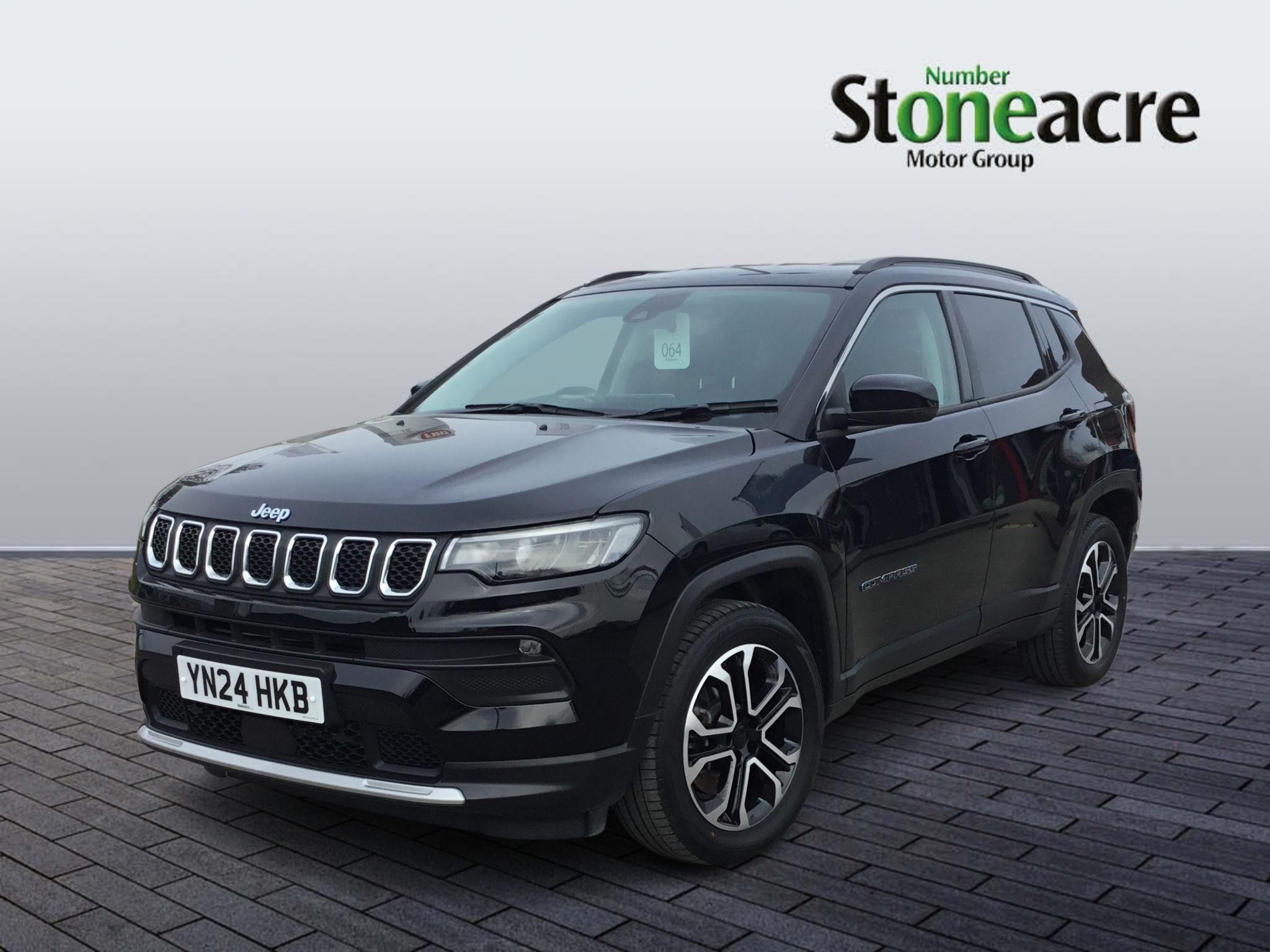 Jeep Compass Image 9