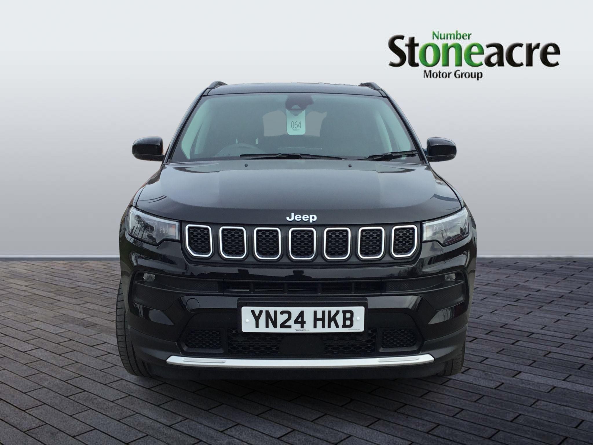 Jeep Compass Image 10