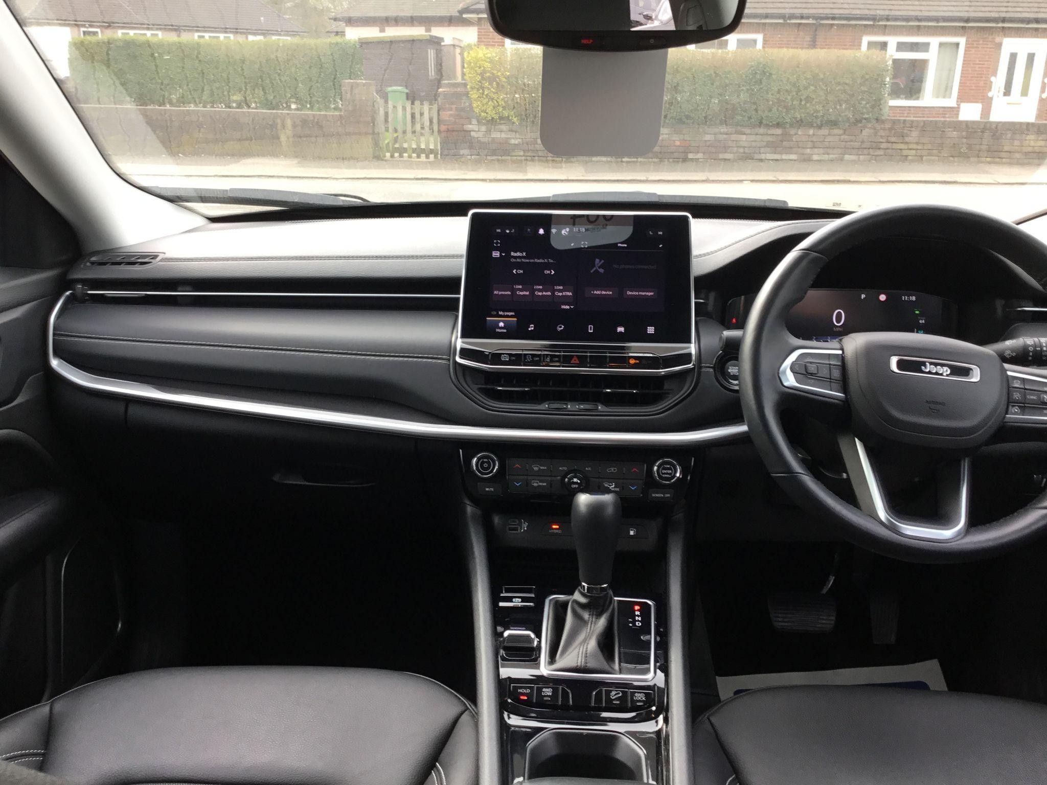 Jeep Compass Image 13