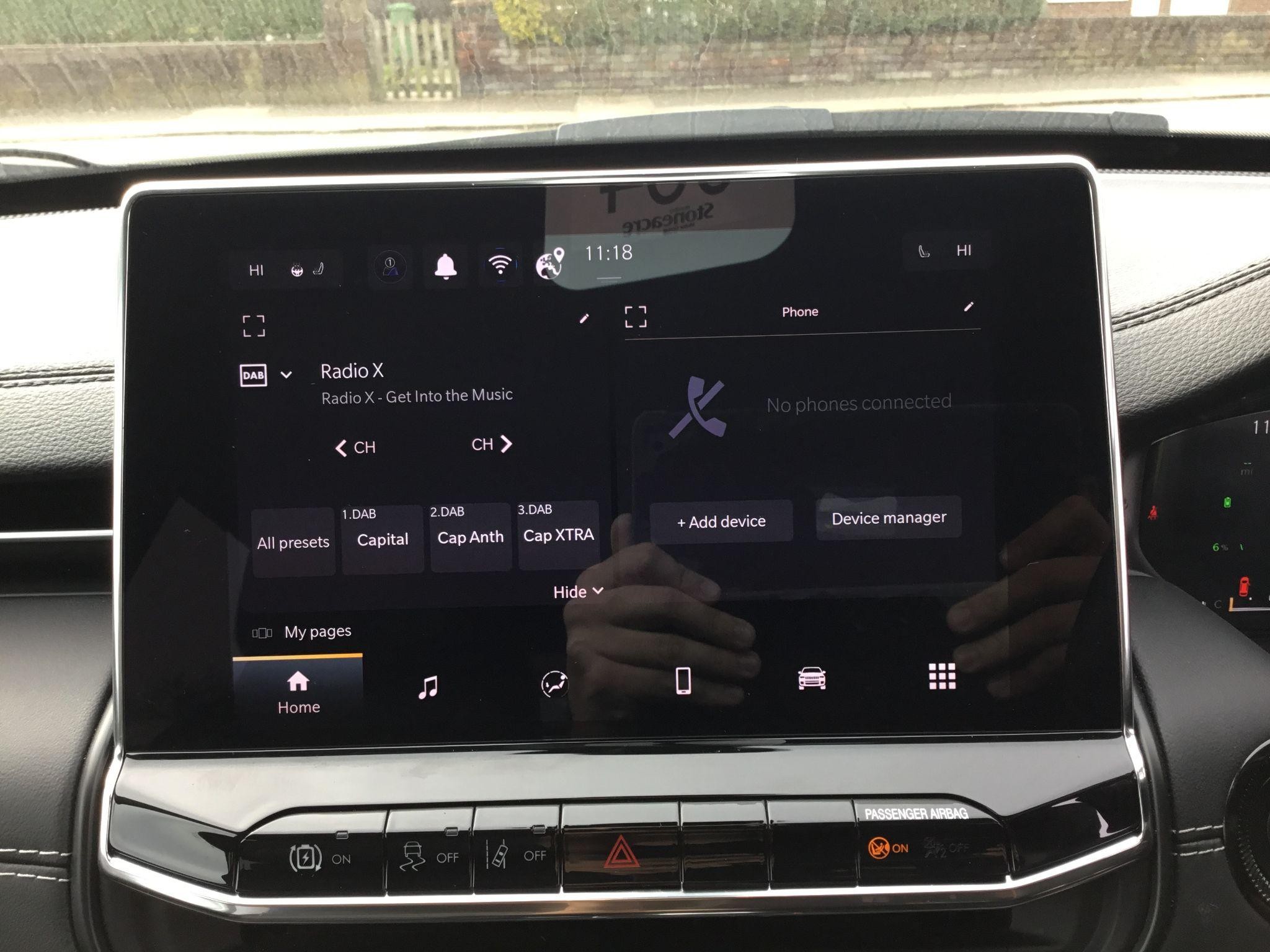 Jeep Compass Image 15