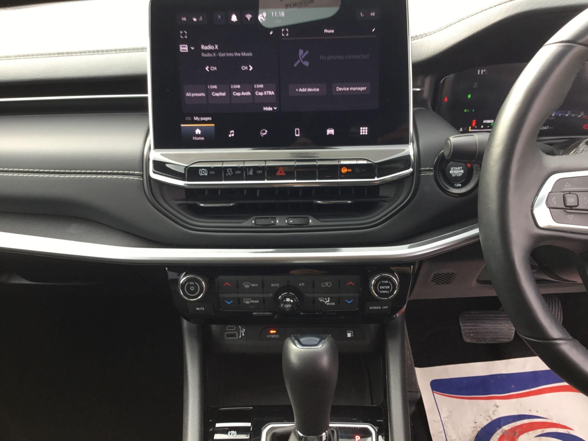 Jeep Compass Image 16