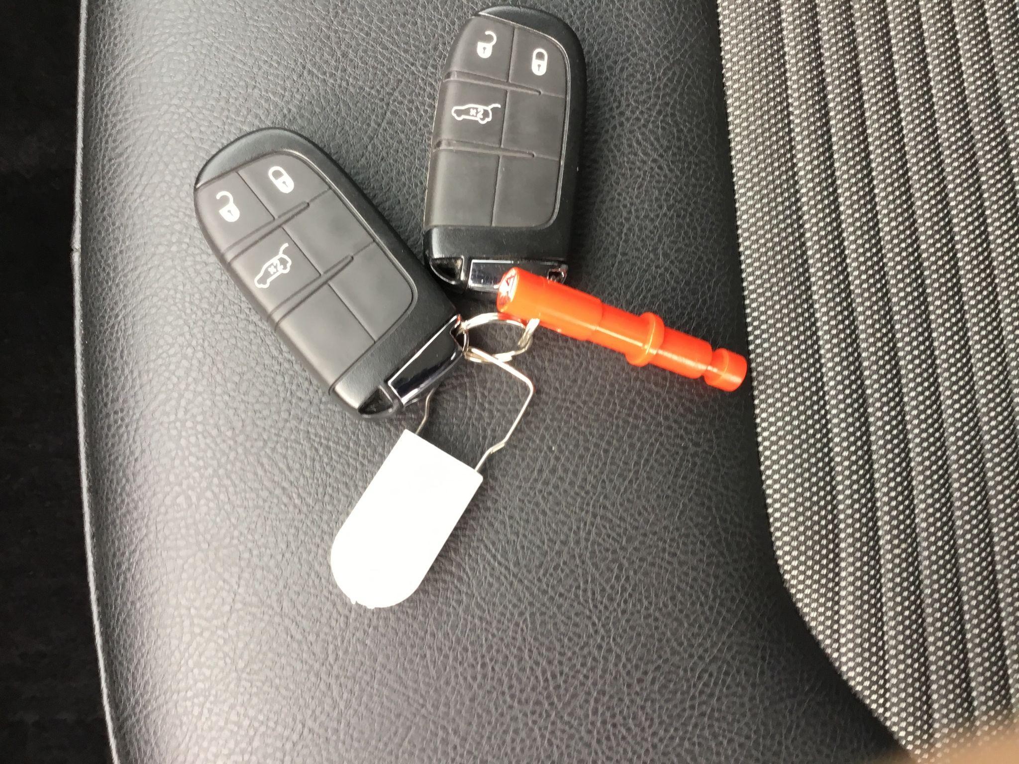 Jeep Compass Image 19
