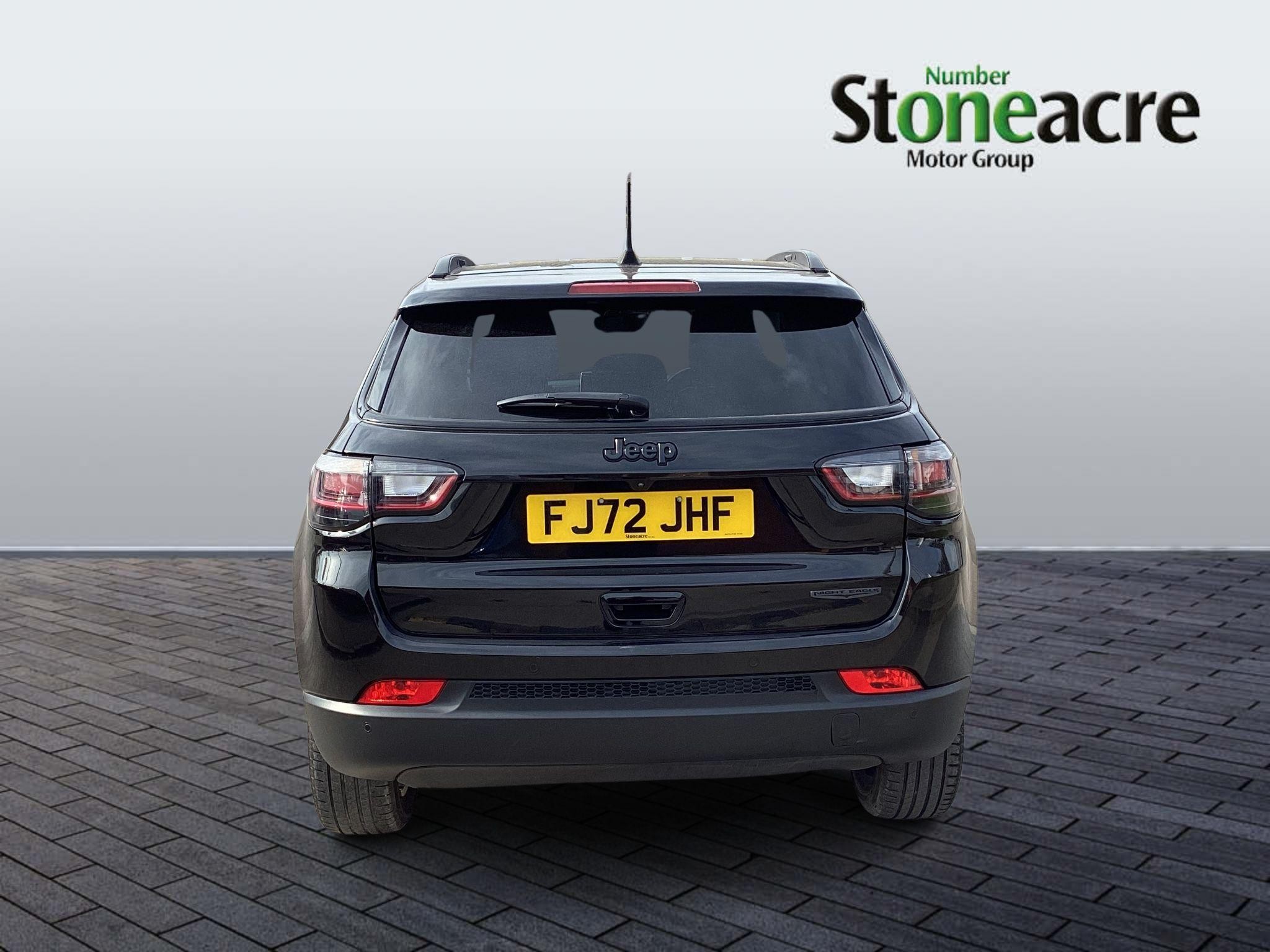 Jeep Compass Image 3