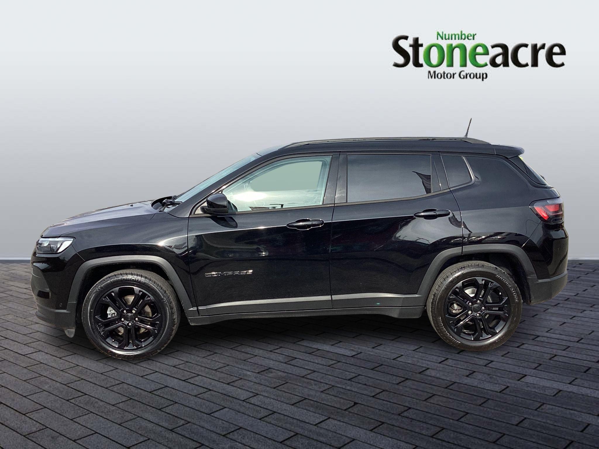 Jeep Compass Image 5