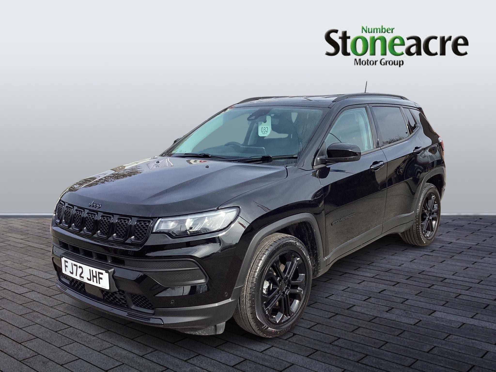 Jeep Compass Image 6