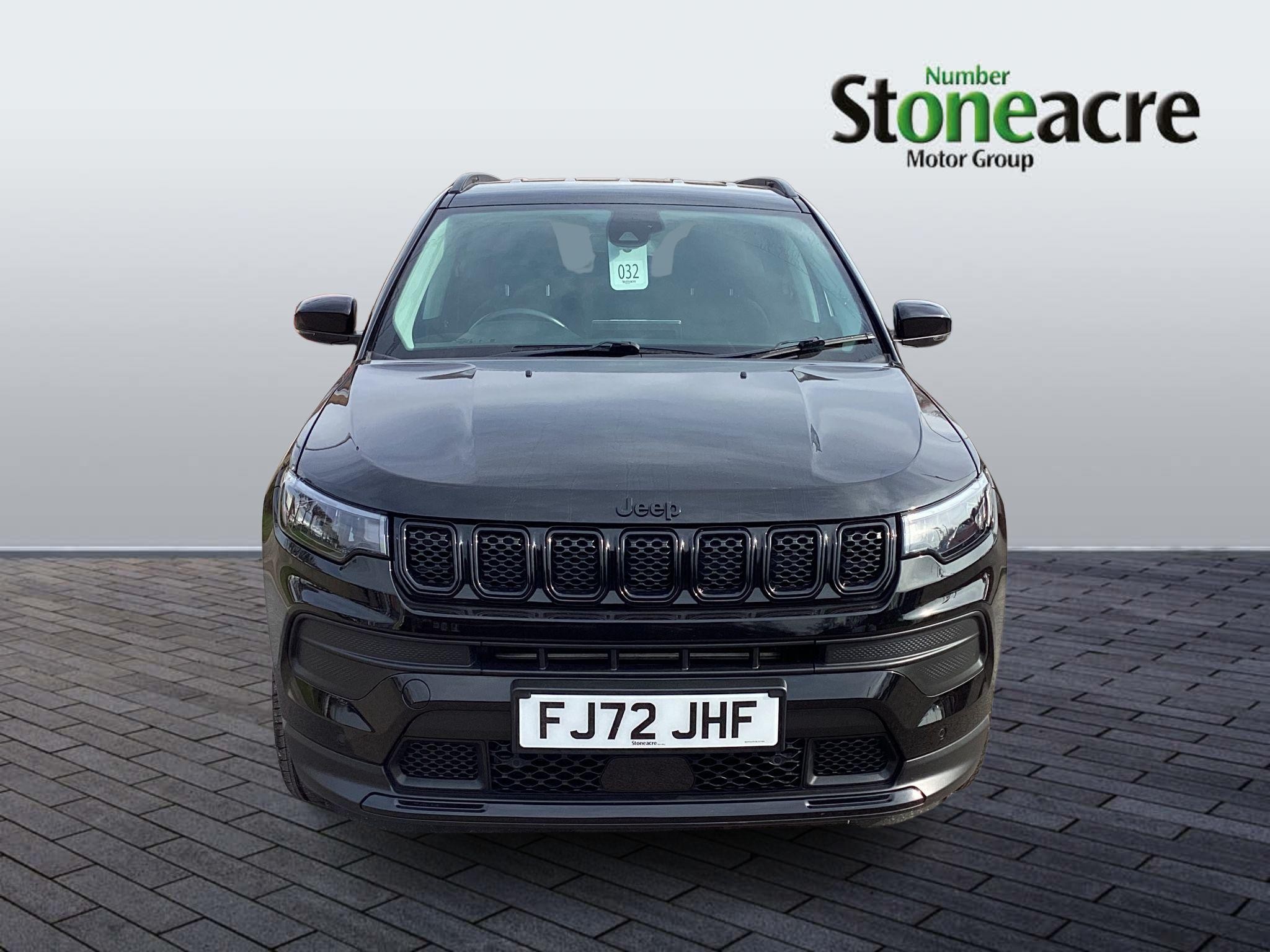 Jeep Compass Image 7