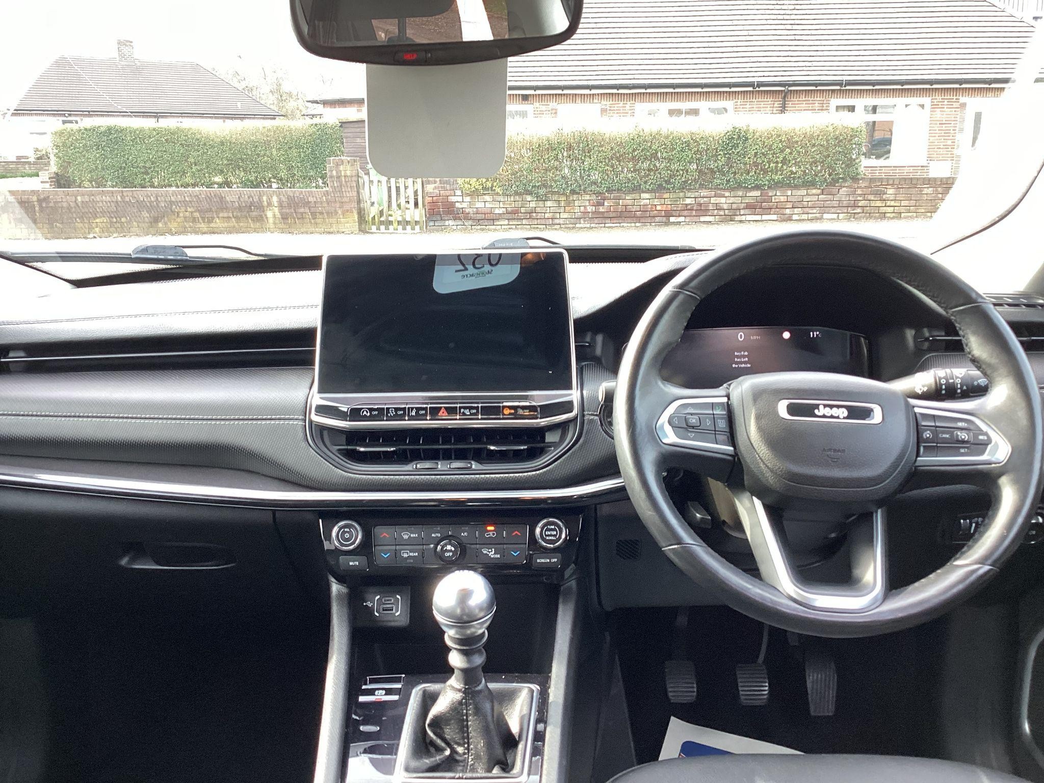 Jeep Compass Image 11