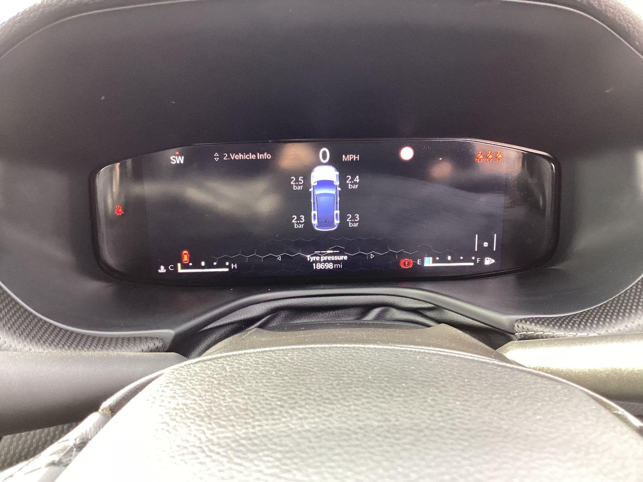 Jeep Compass Image 13
