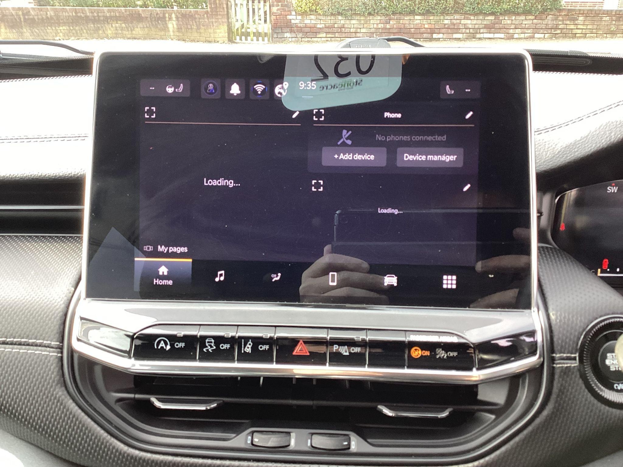 Jeep Compass Image 14