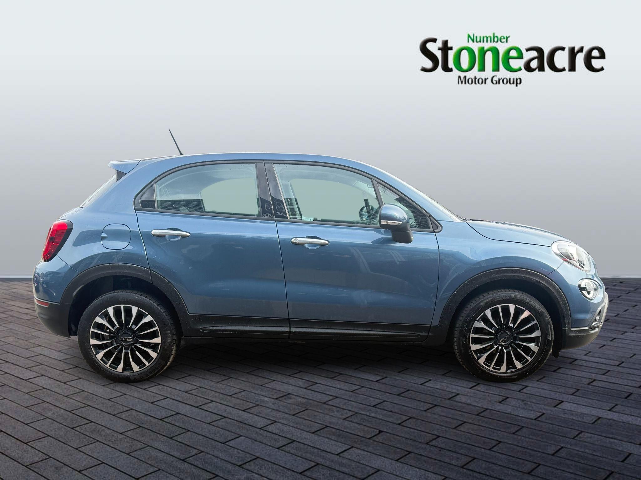 Fiat 500X Image 2
