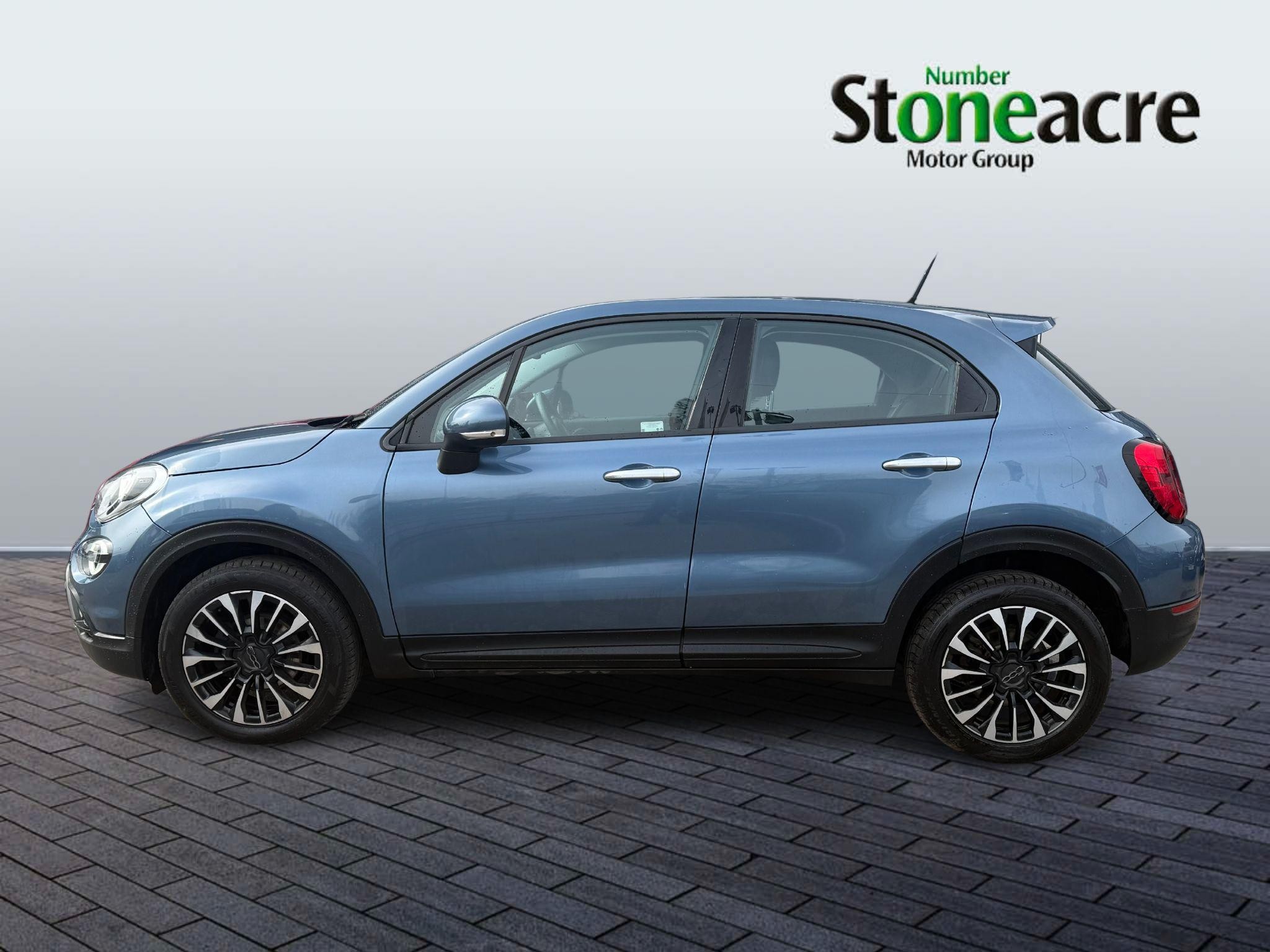 Fiat 500X Image 6