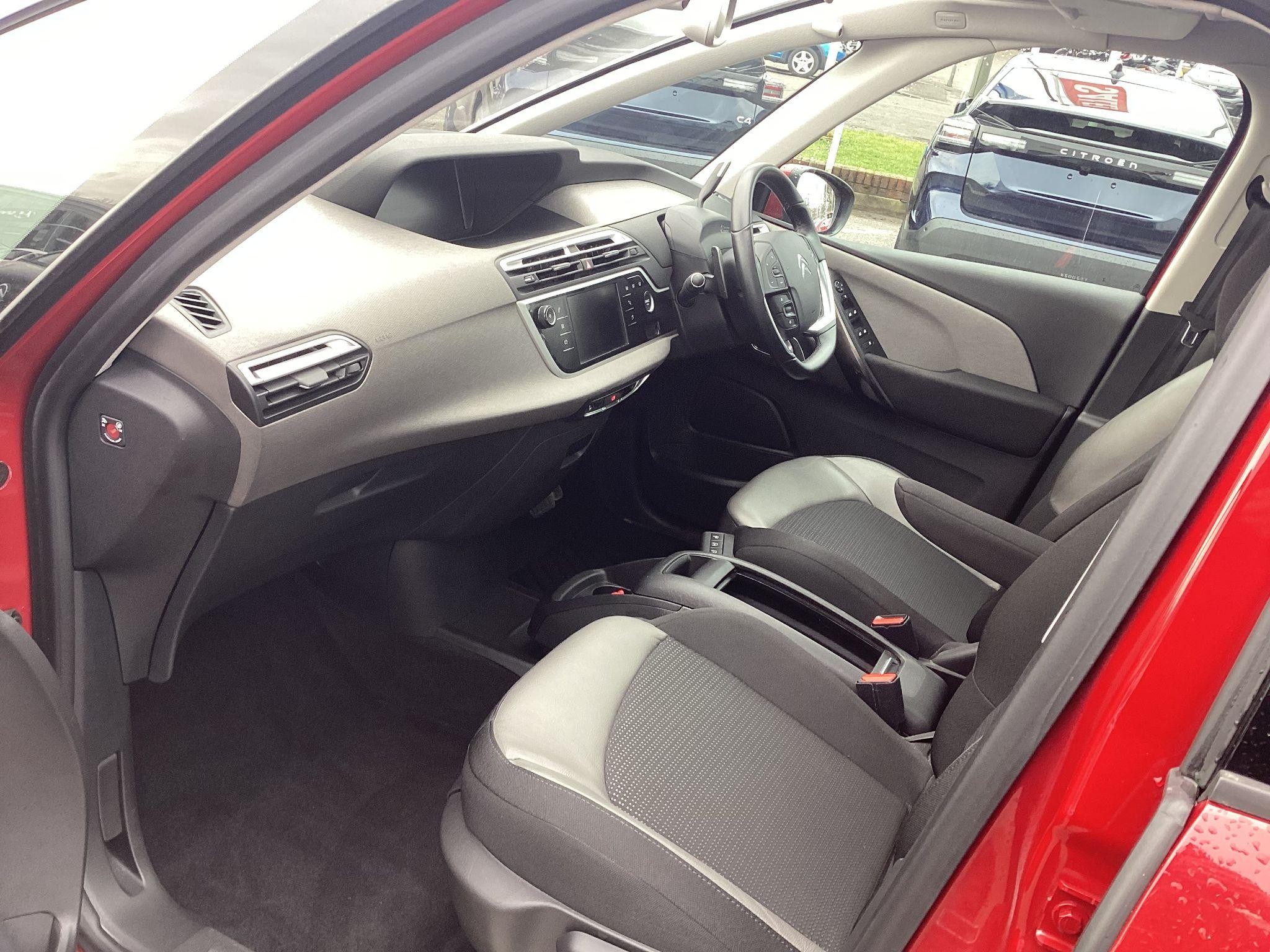 Citroen Grand C4 SpaceTourer Image 15