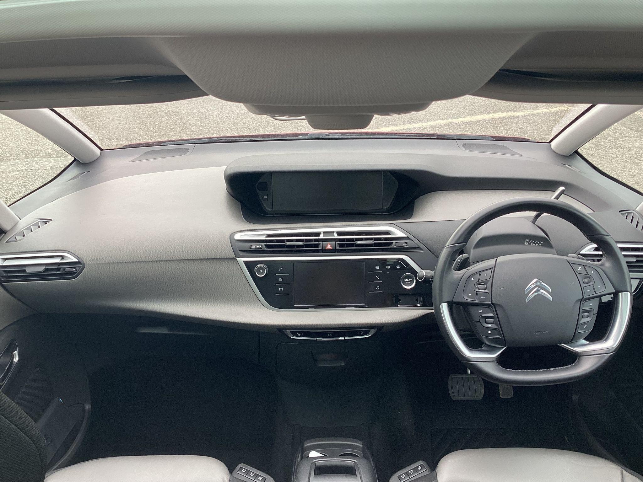 Citroen Grand C4 SpaceTourer Image 17