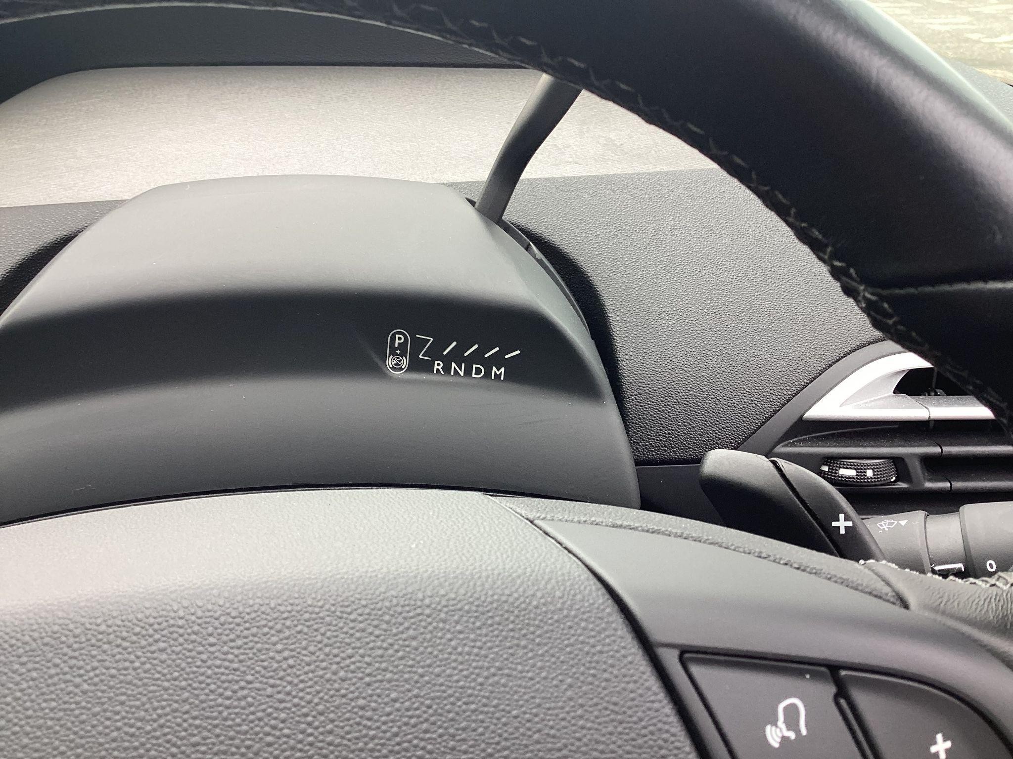 Citroen Grand C4 SpaceTourer Image 18
