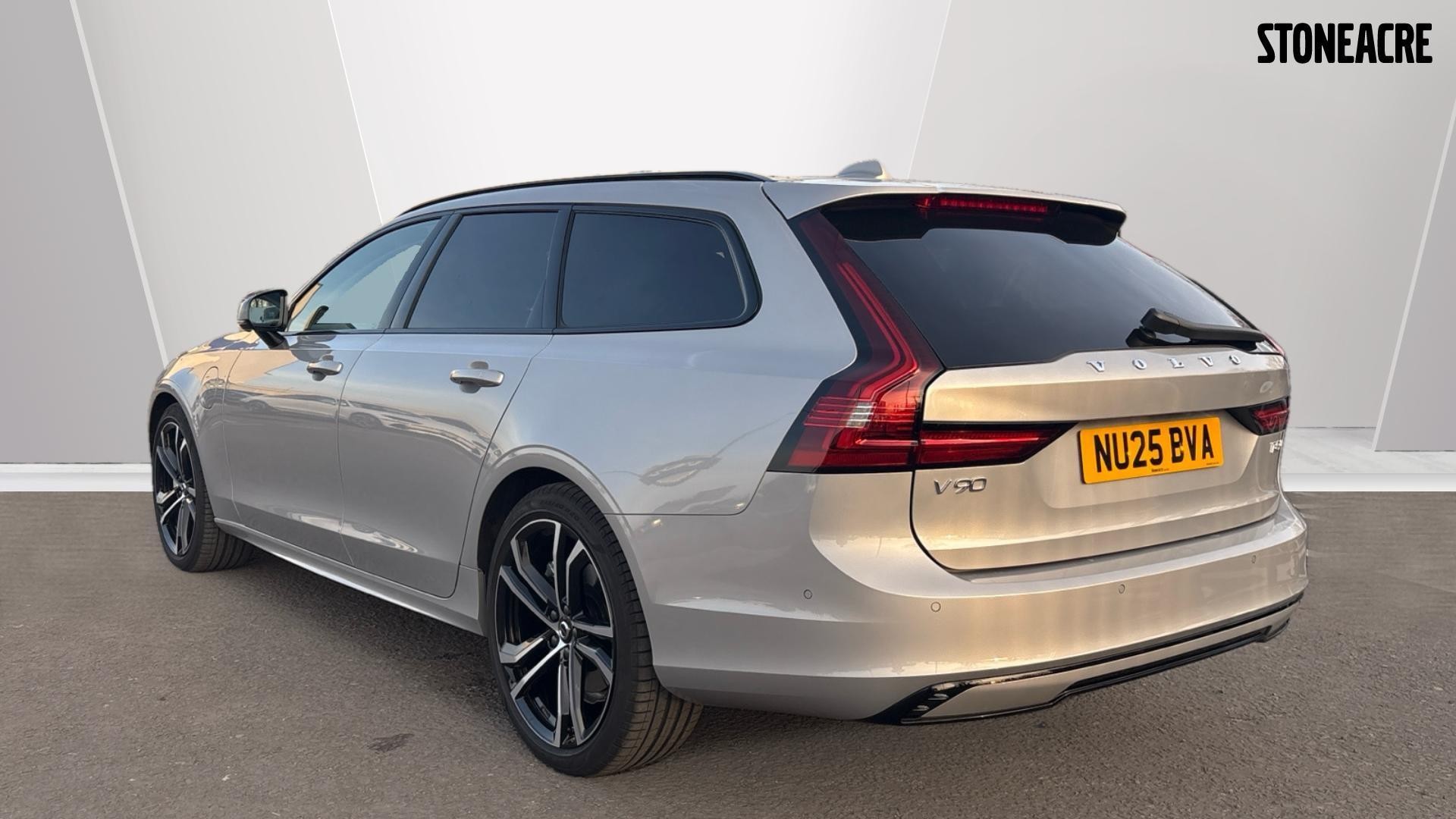 Volvo V90 Image 3