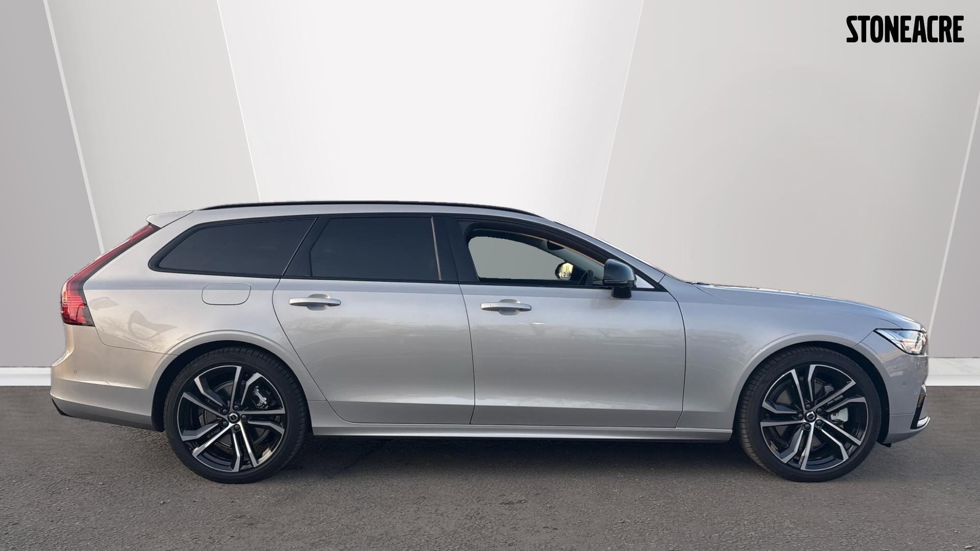 Volvo V90 Image 4
