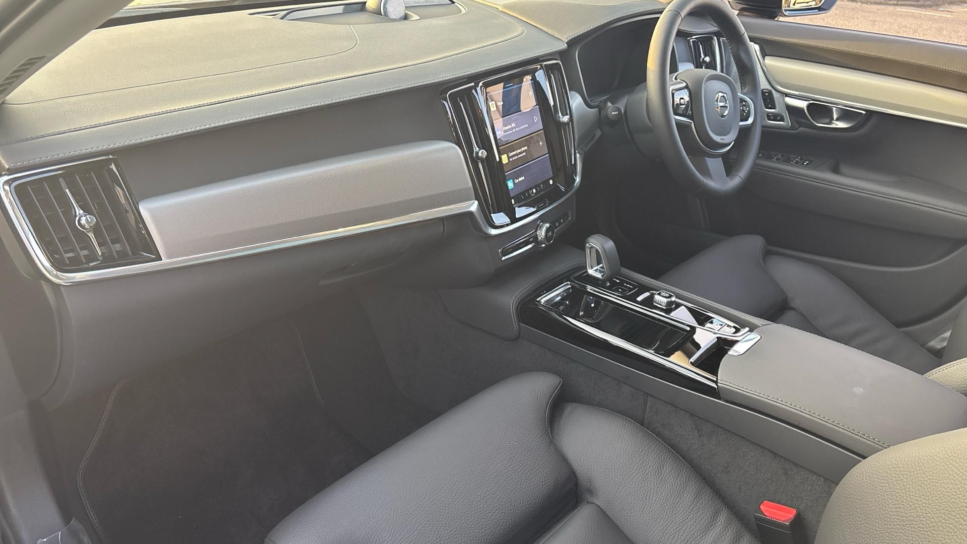 Volvo V90 Image 5