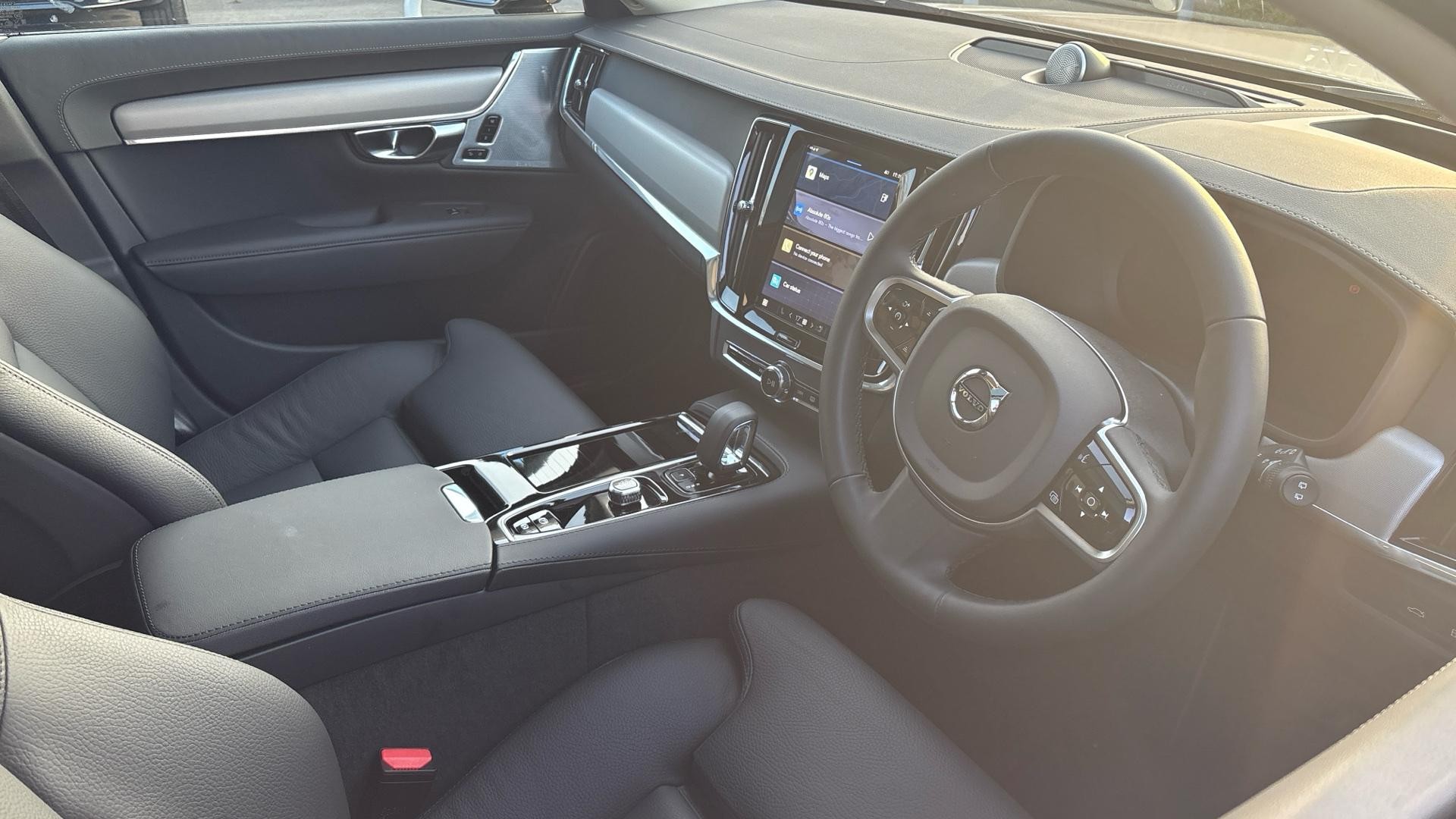 Volvo V90 Image 6
