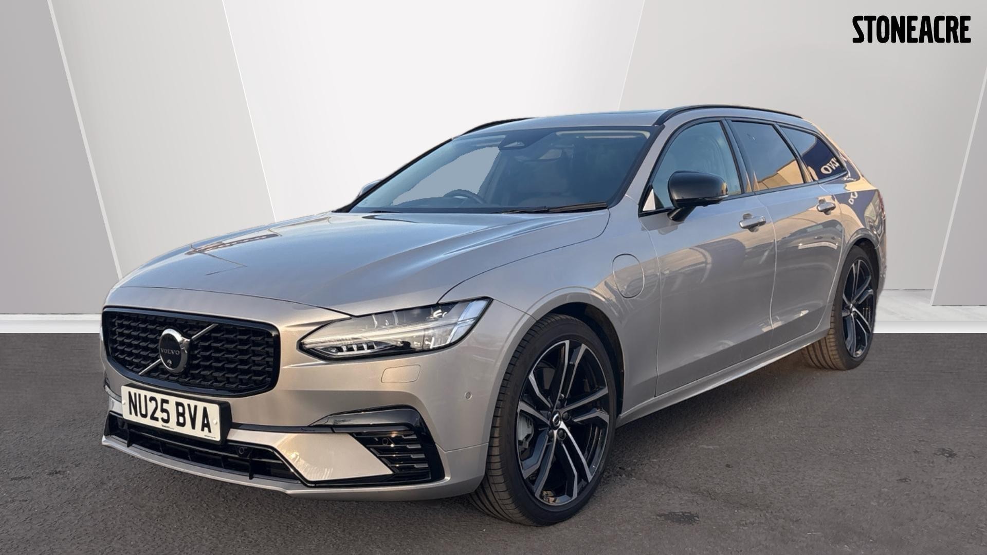 Volvo V90 Image 7