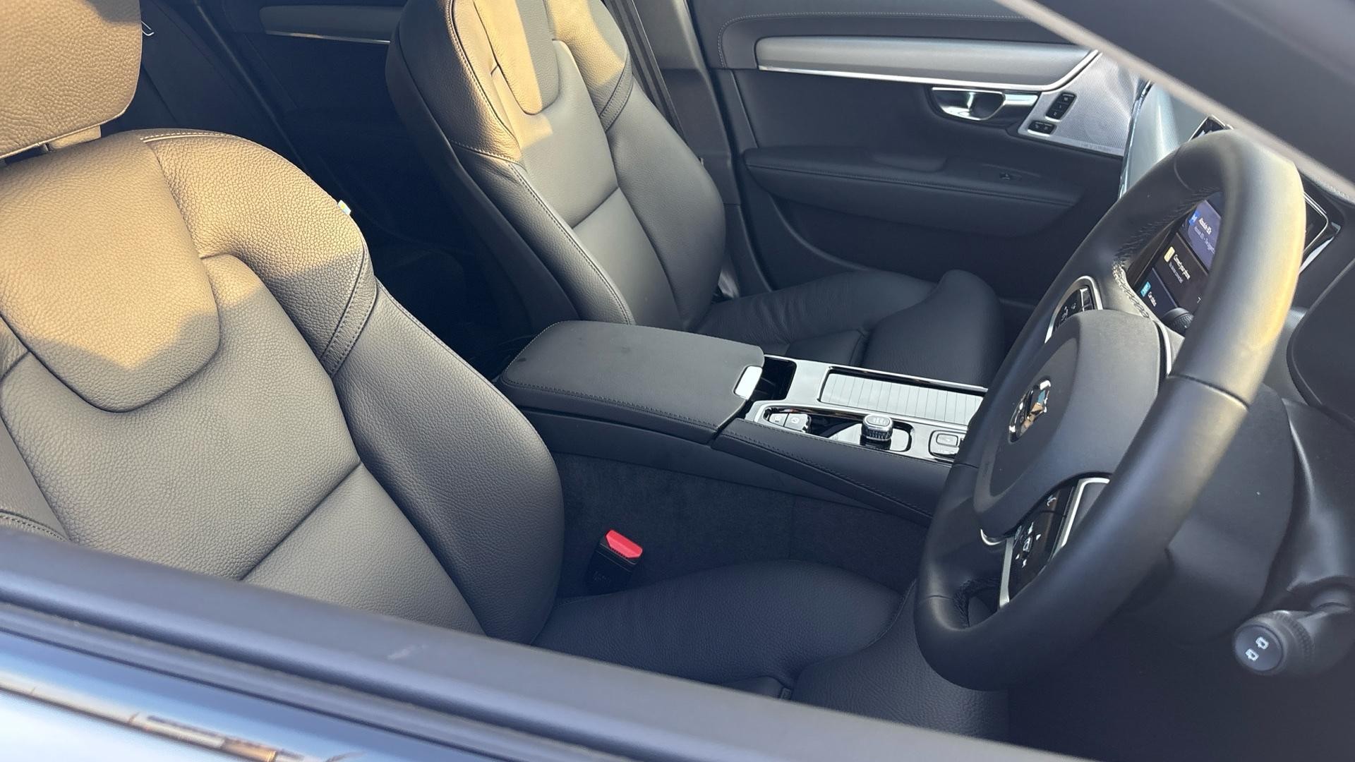 Volvo V90 Image 10