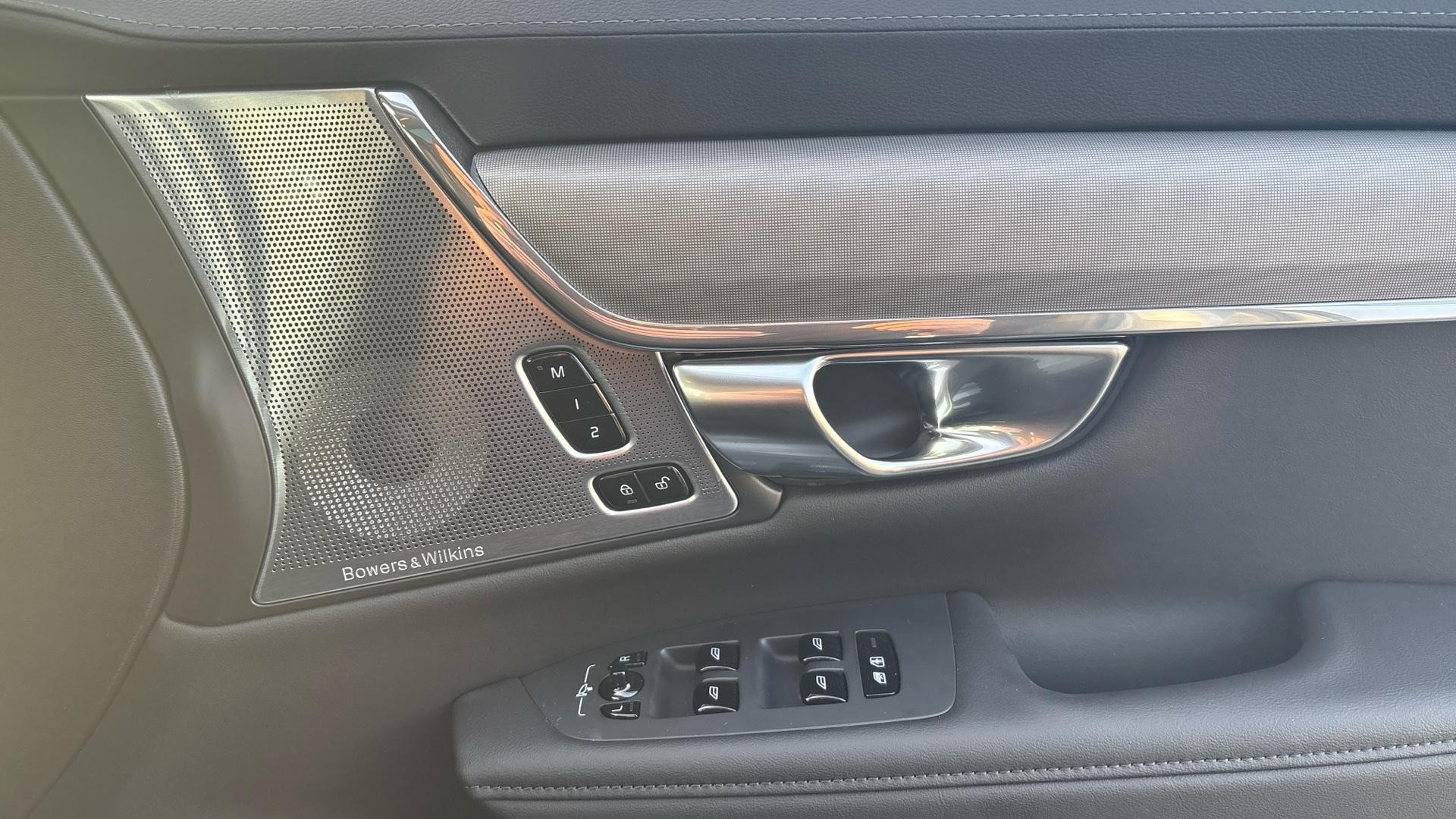 Volvo V90 Image 16