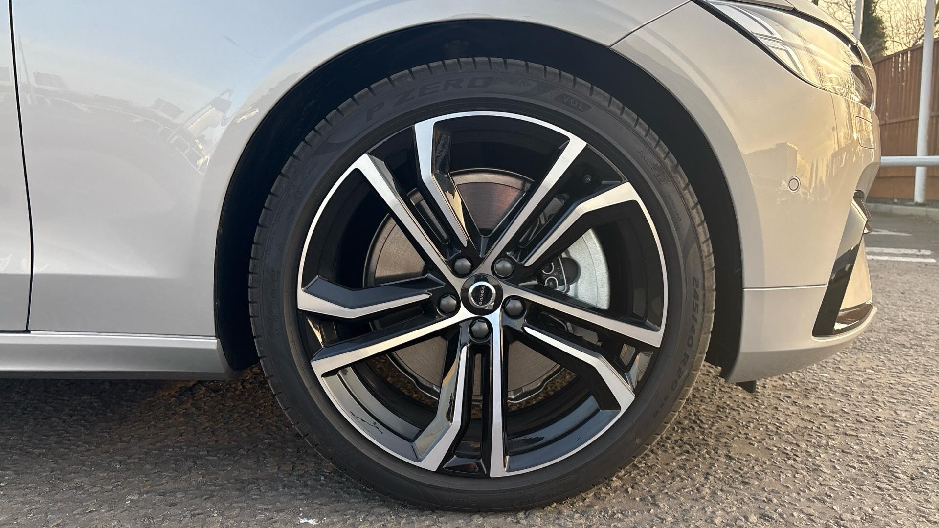 Volvo V90 Image 17