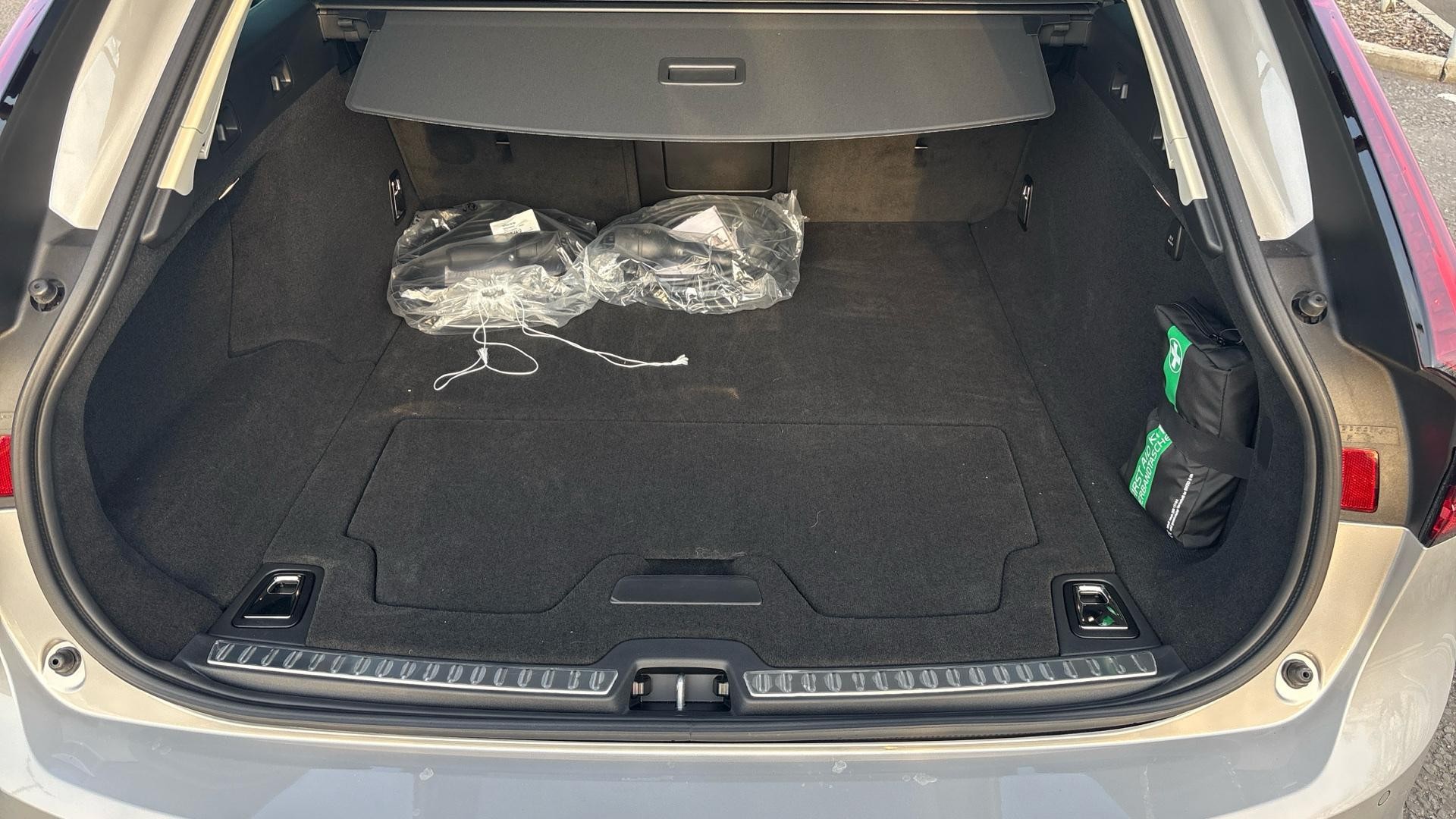 Volvo V90 Image 18