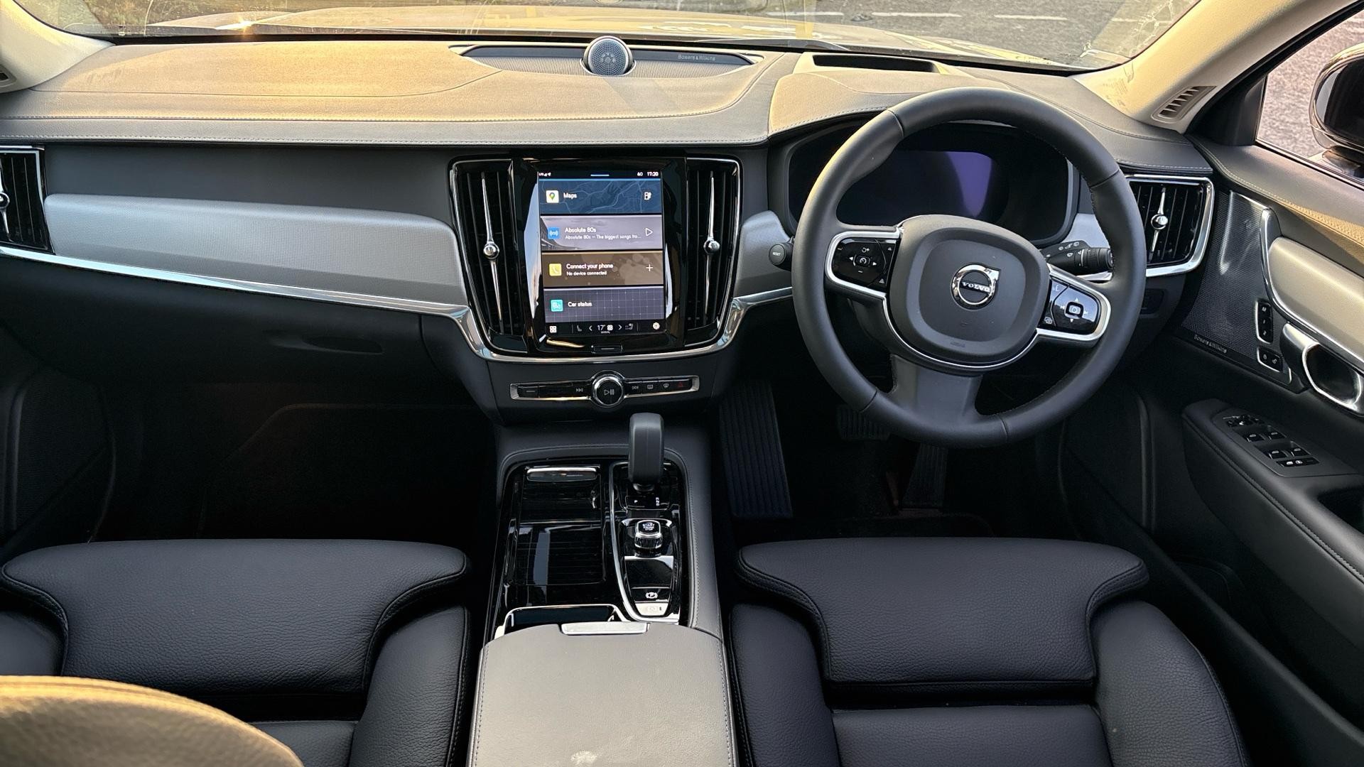Volvo V90 Image 21