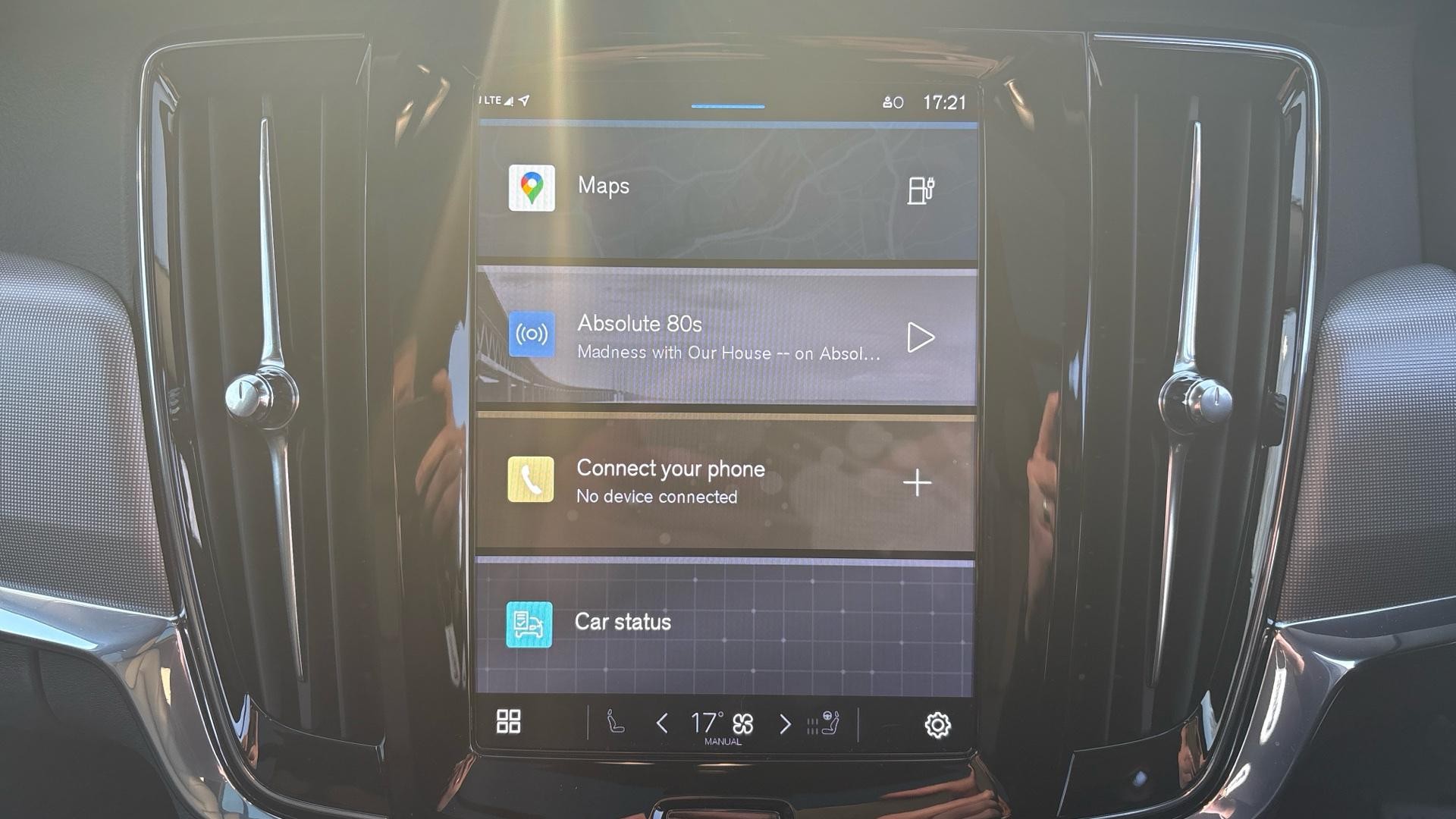 Volvo V90 Image 22