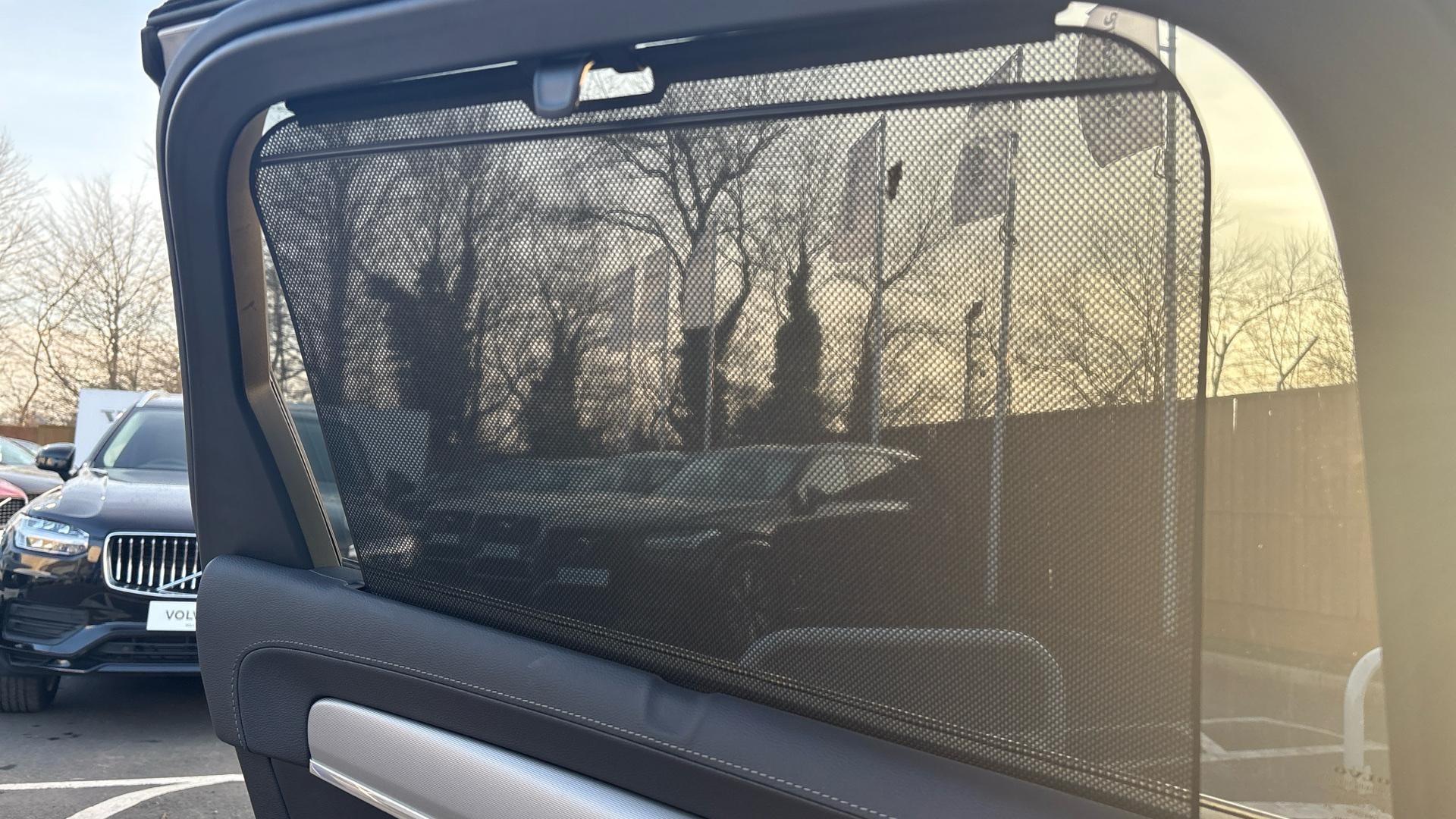 Volvo V90 Image 24