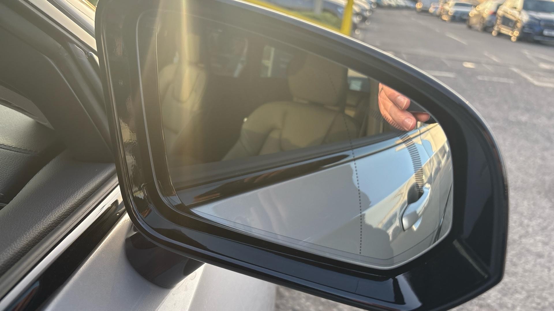Volvo V90 Image 28