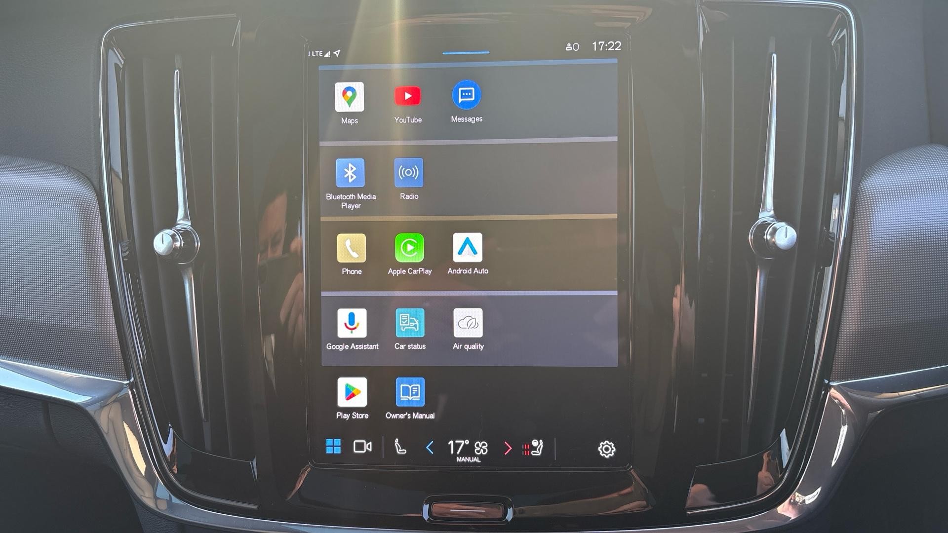 Volvo V90 Image 30