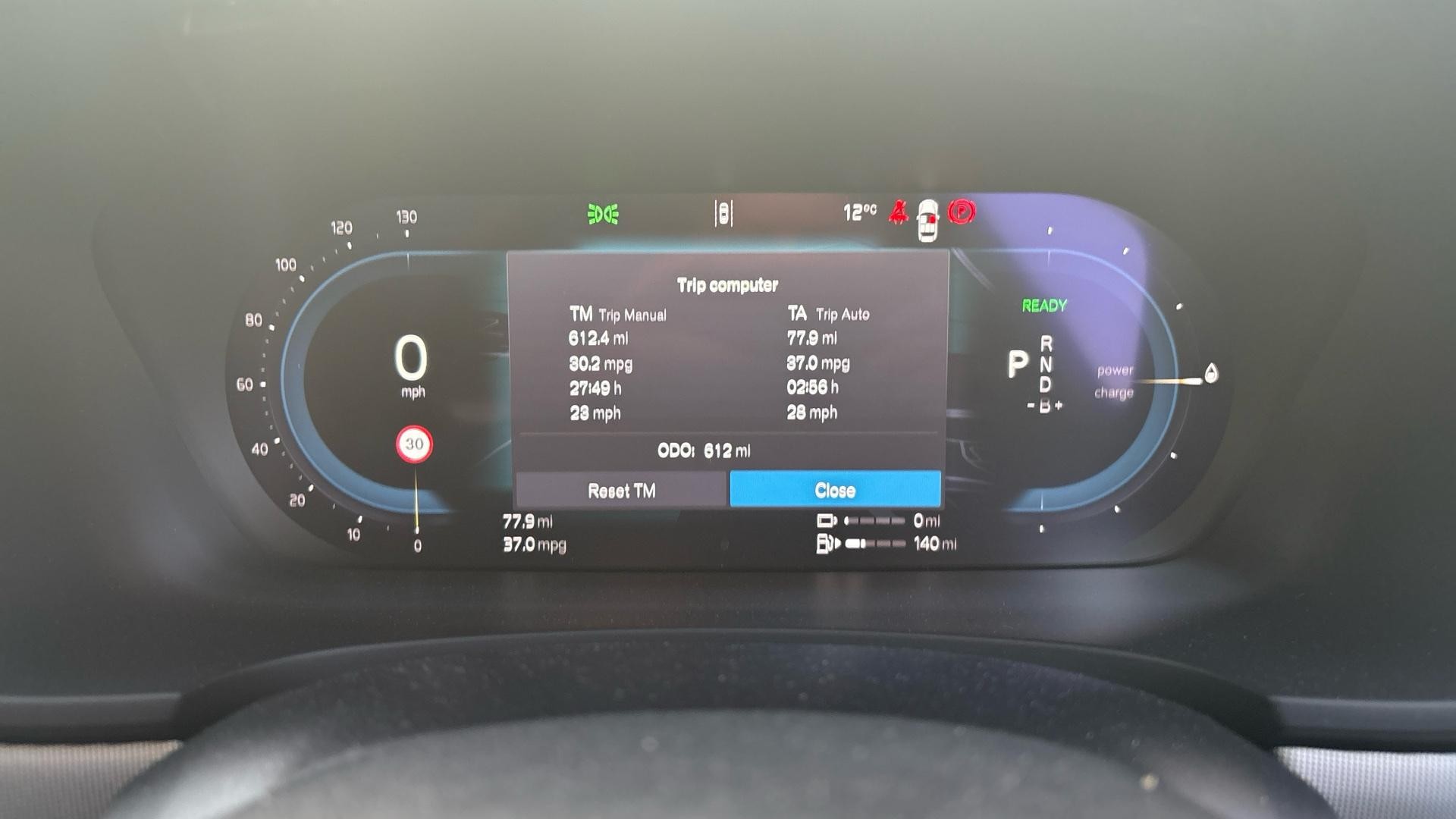 Volvo V90 Image 33