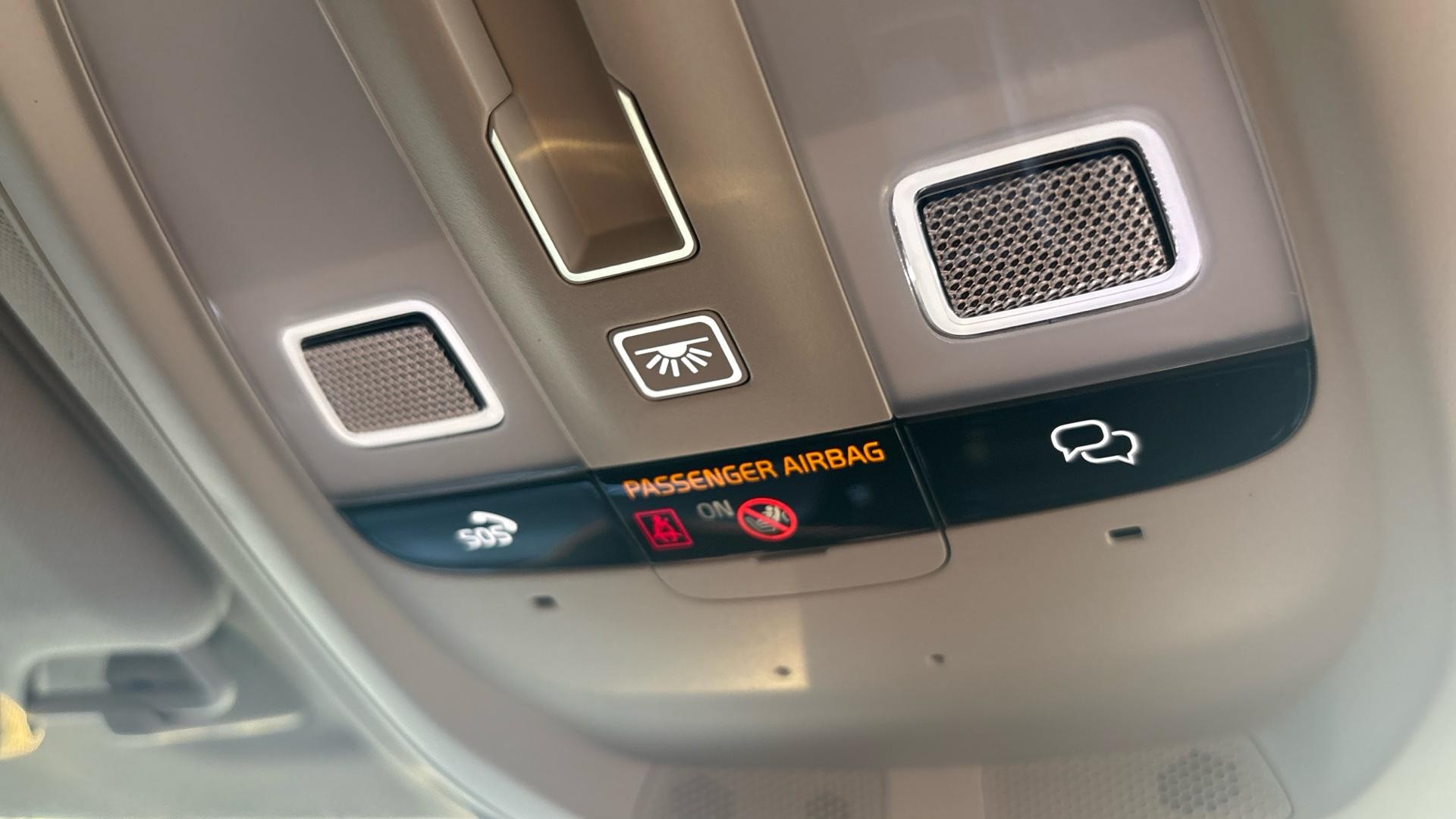 Volvo V90 Image 35