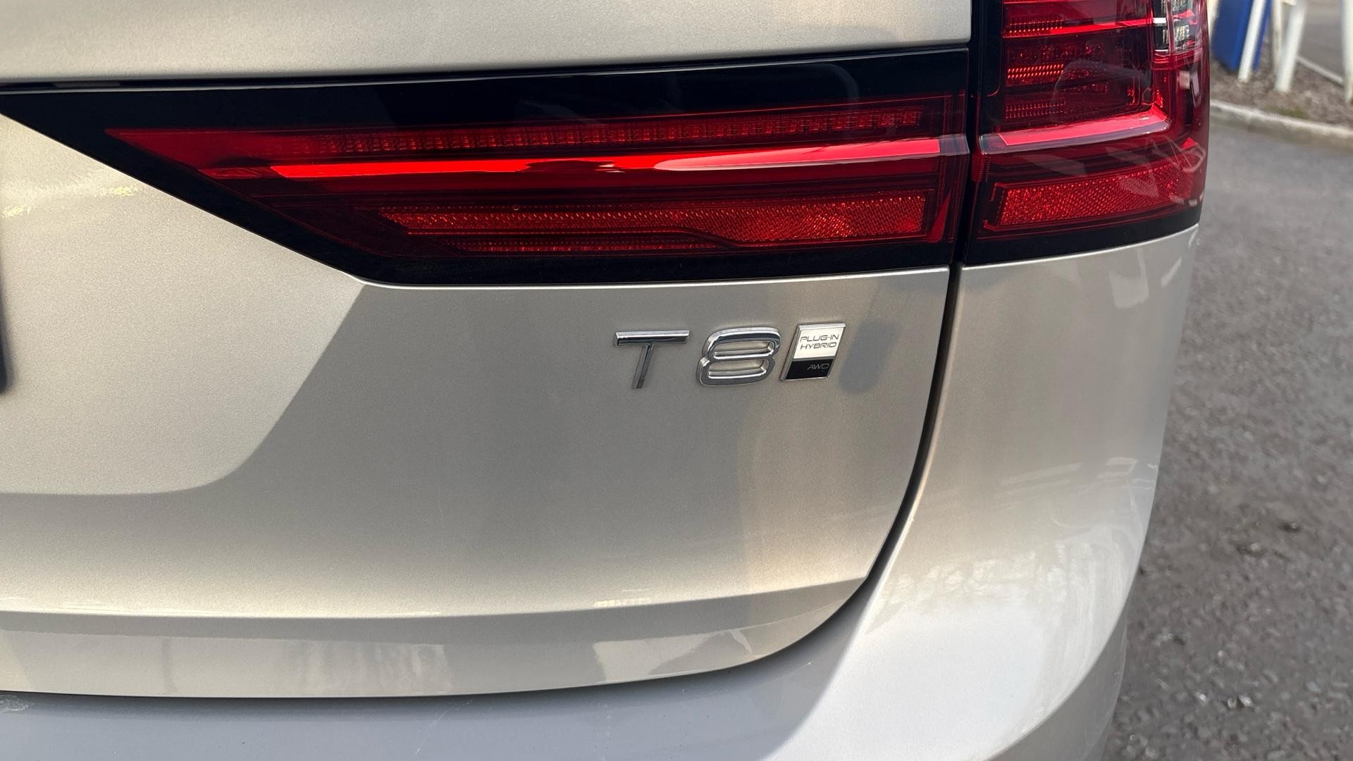 Volvo V90 Image 39