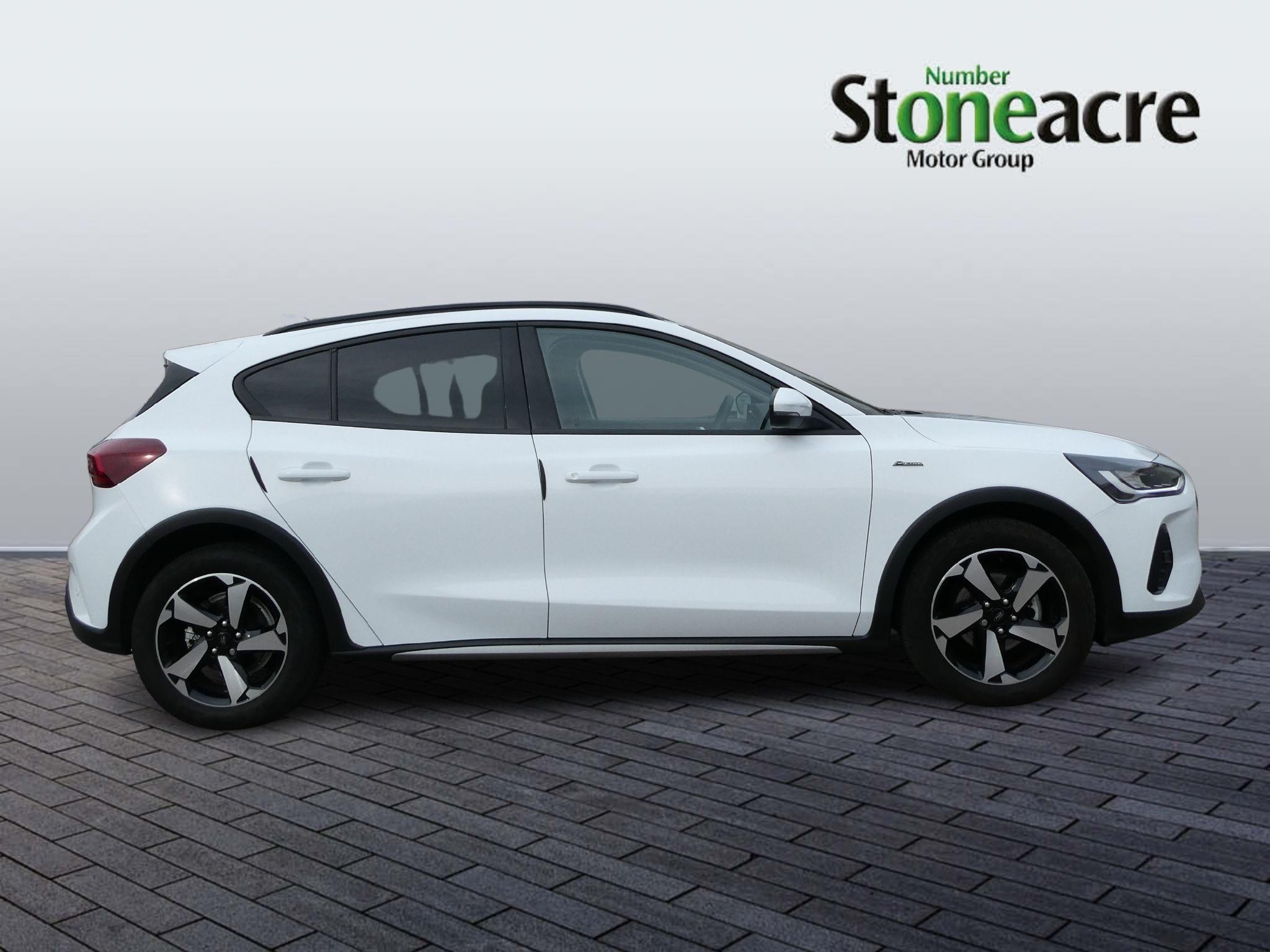 Ford Focus Image 2