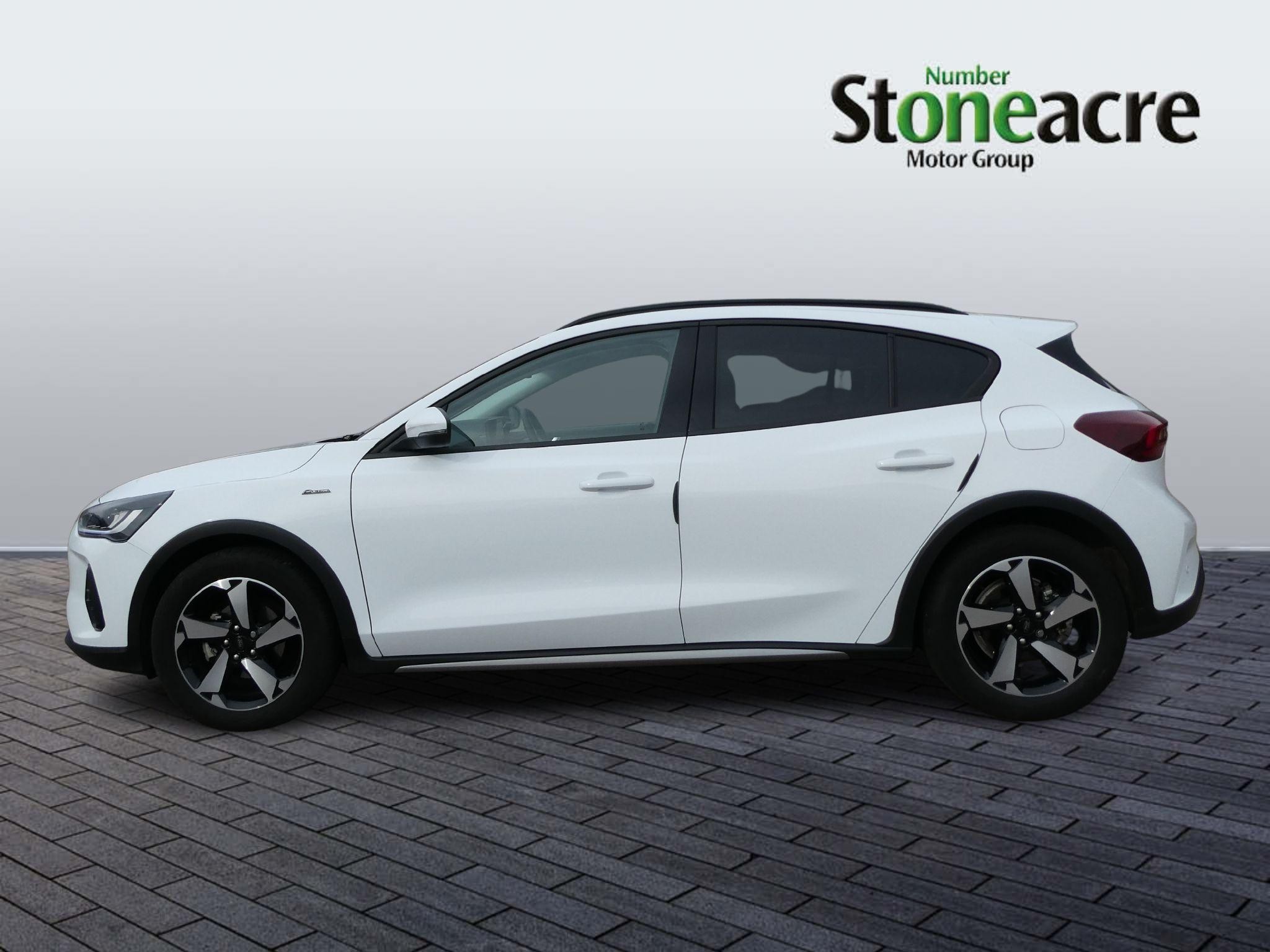 Ford Focus Image 6