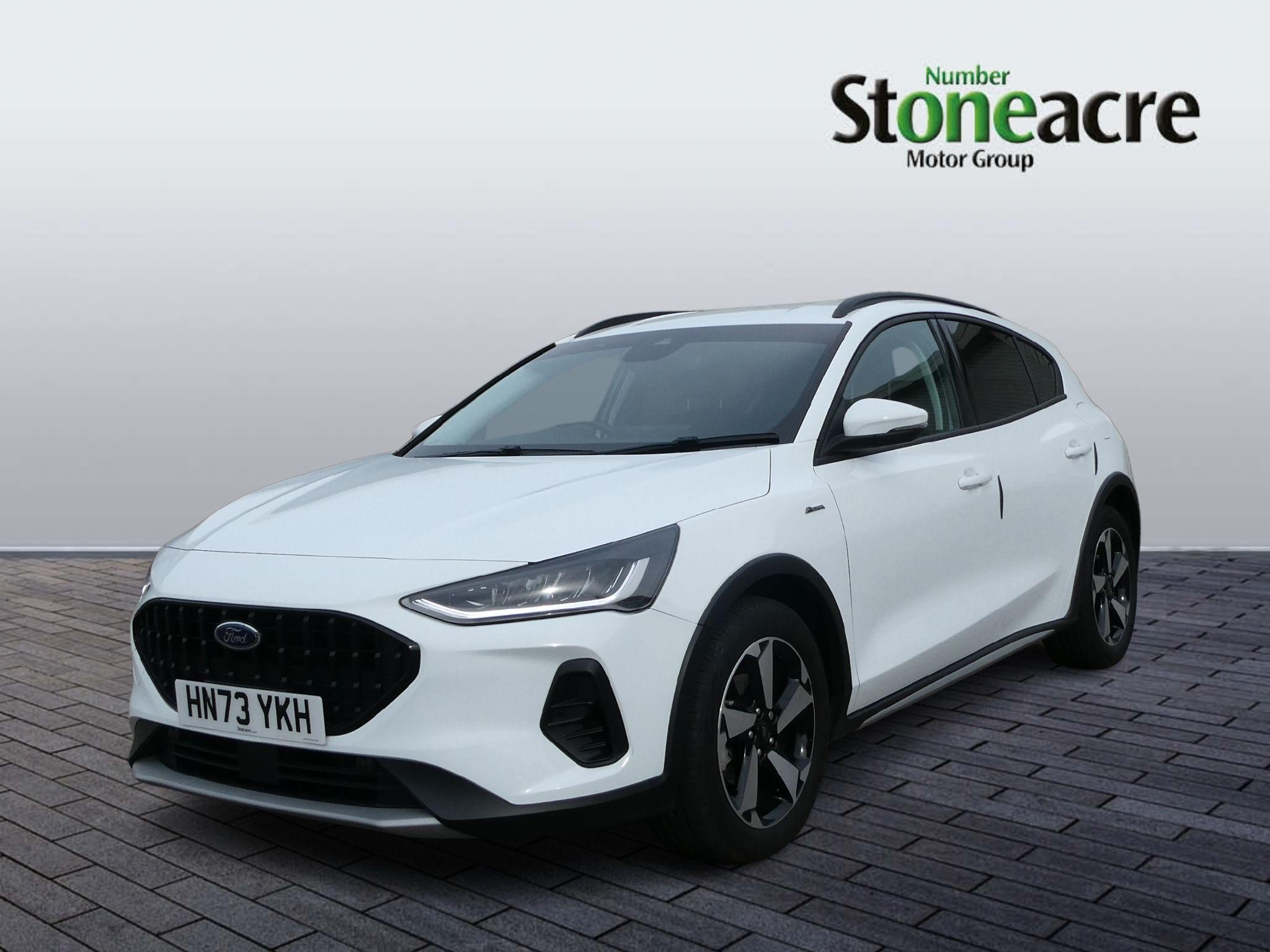 Ford Focus Image 7