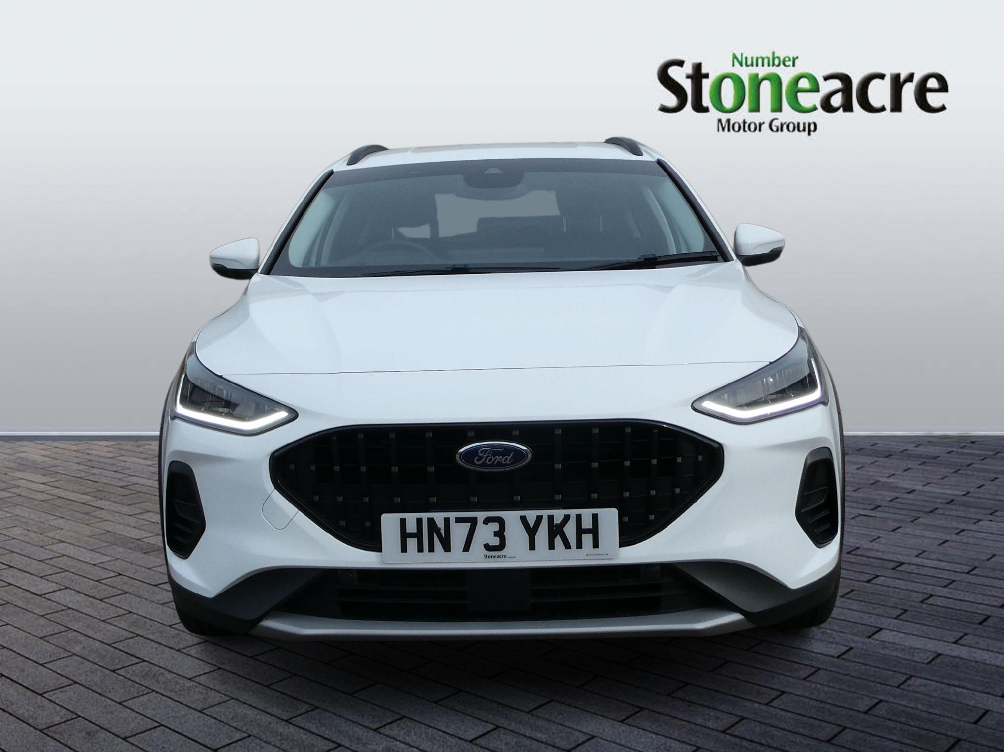 Ford Focus Image 8