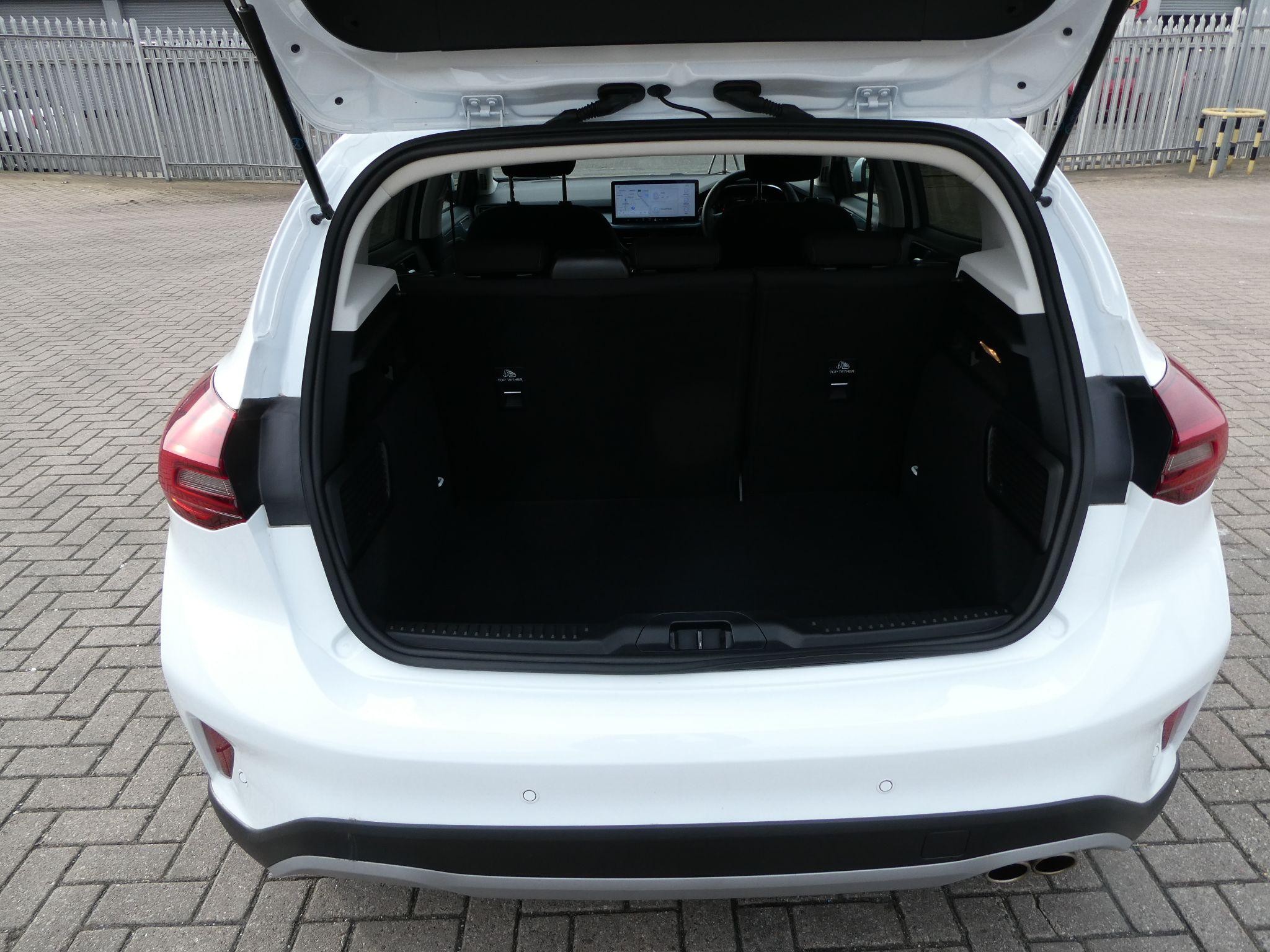 Ford Focus Image 10